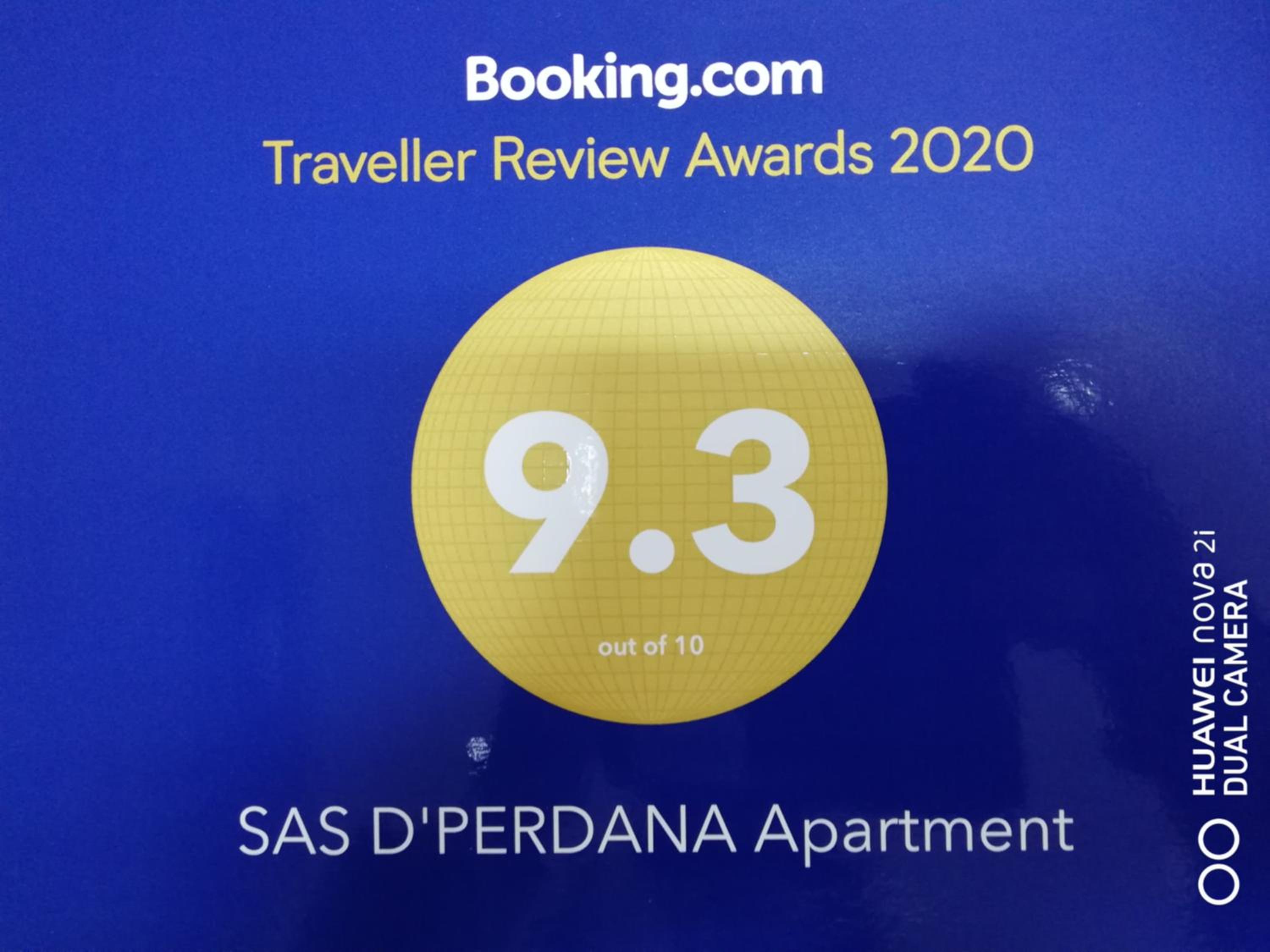 SAS D'PERDANA Apartment photo 2