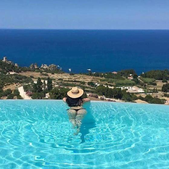 Hotel Antica Cascina Del Golfo view 4
