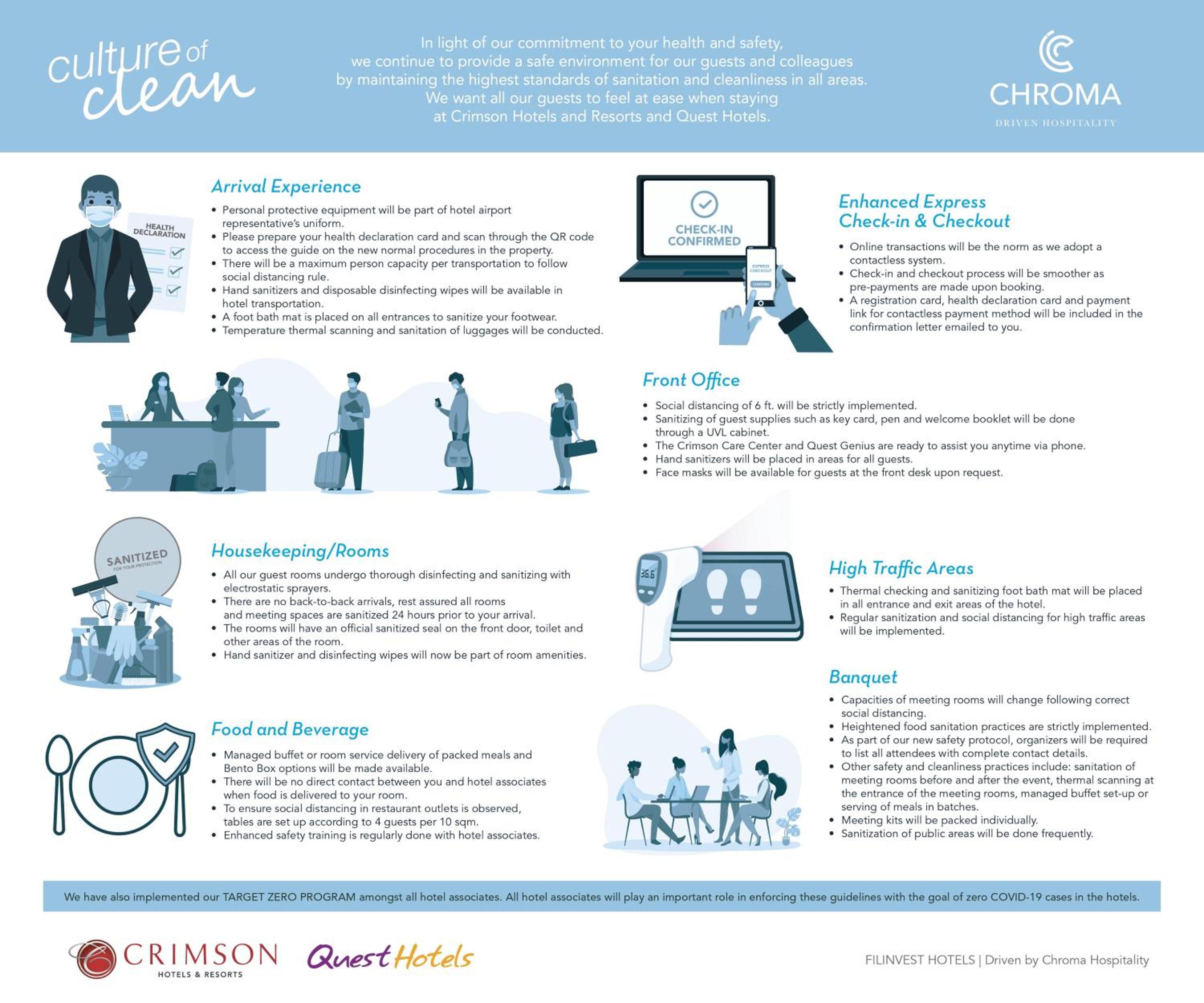 Crimson Resort and Spa Boracay