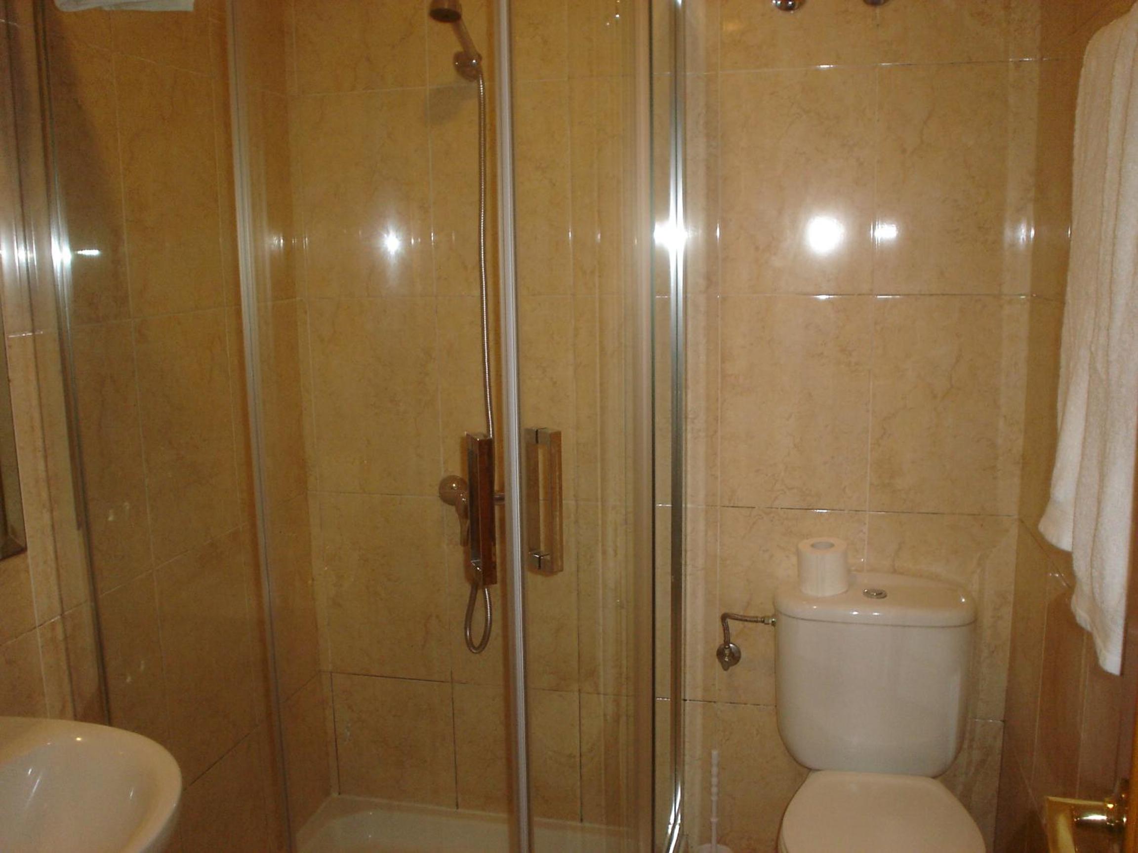 HOSTAL CID view 4