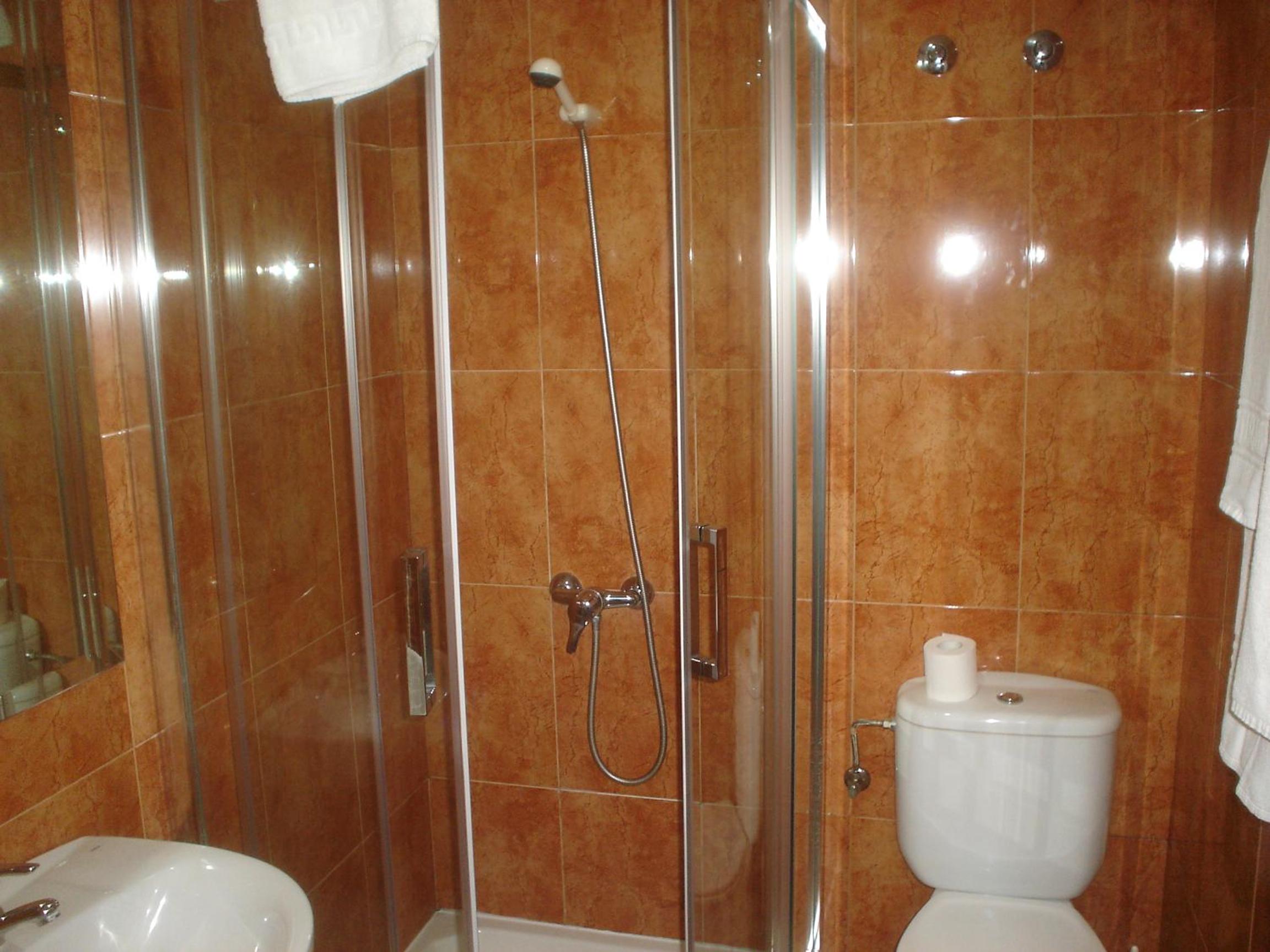 HOSTAL CID view 3