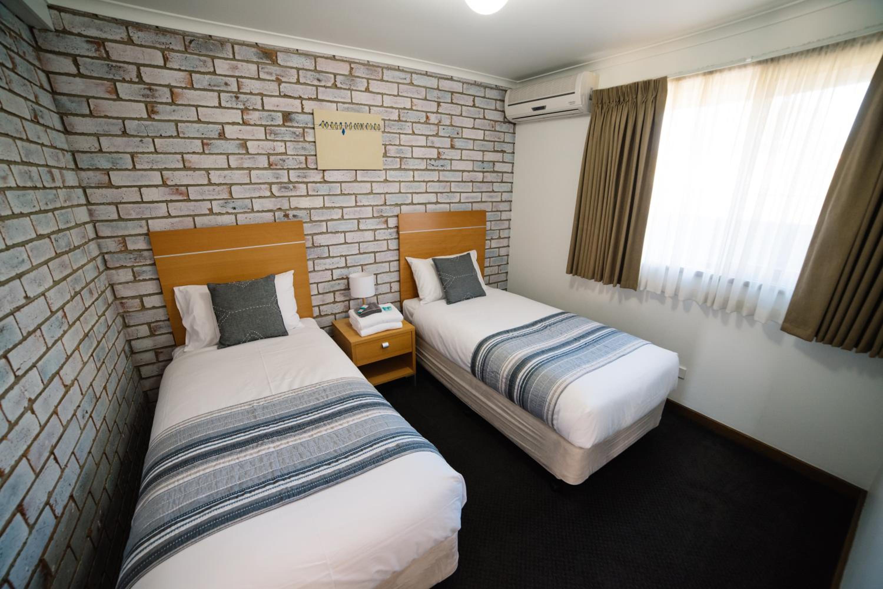 The Heritage Bendigo