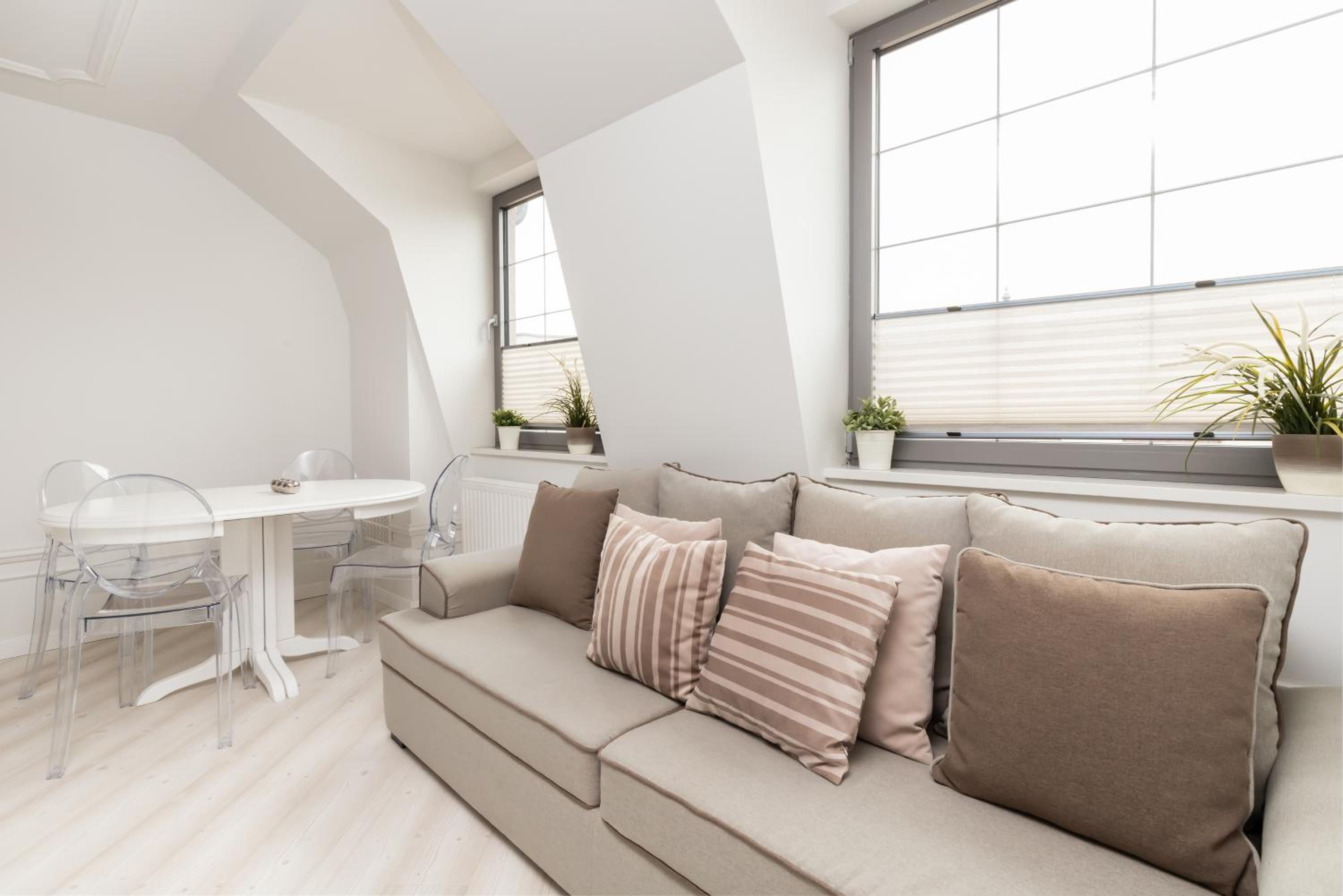 Apartments Tartaczna 2 - Gdansk Old Town by Noclegi Renters