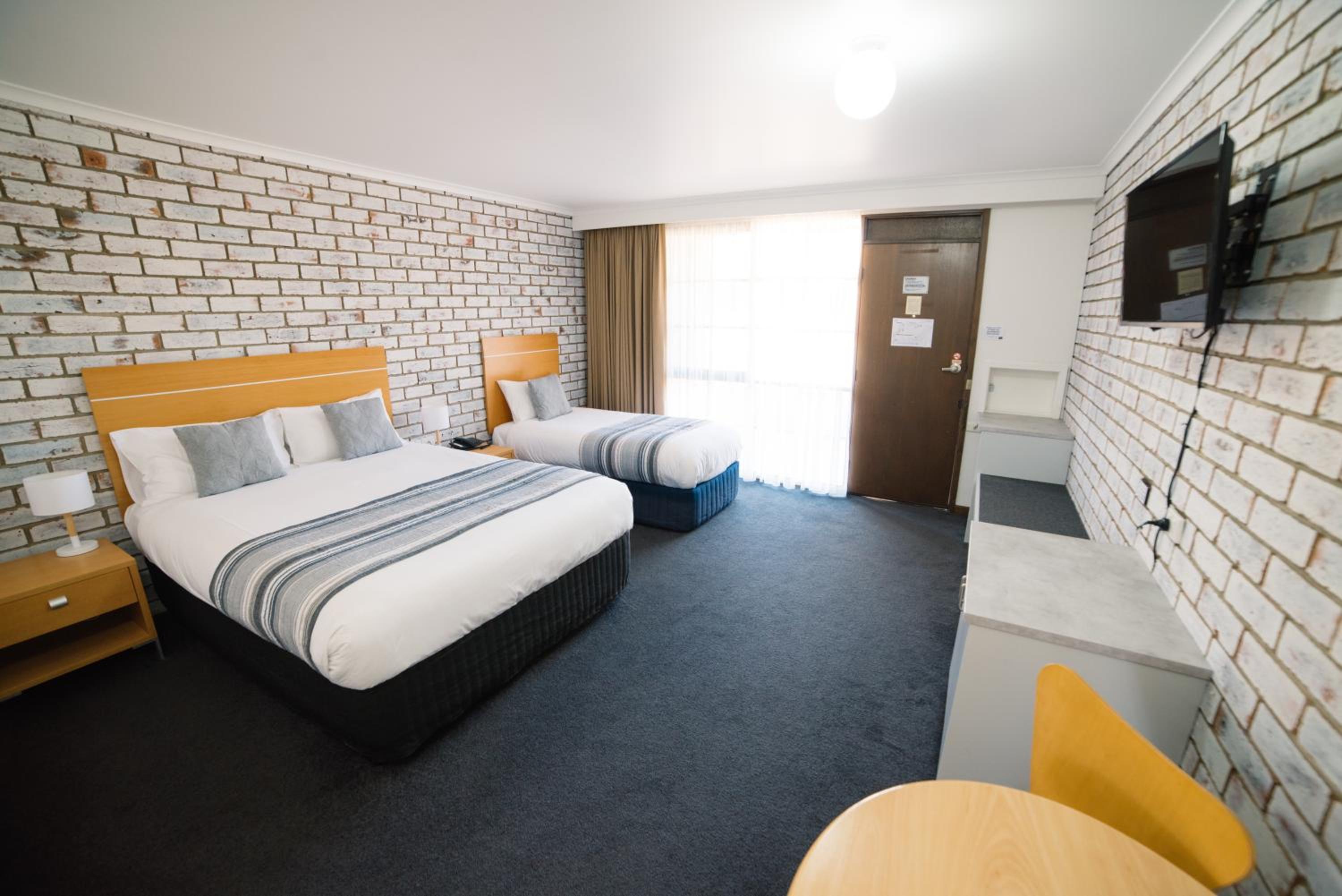 The Heritage Bendigo