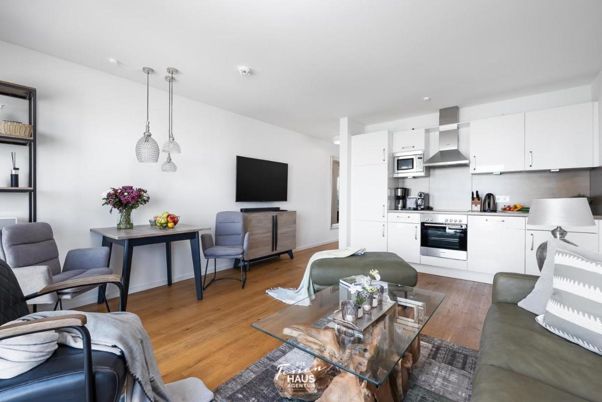 Ferienwohnung Take FIVE