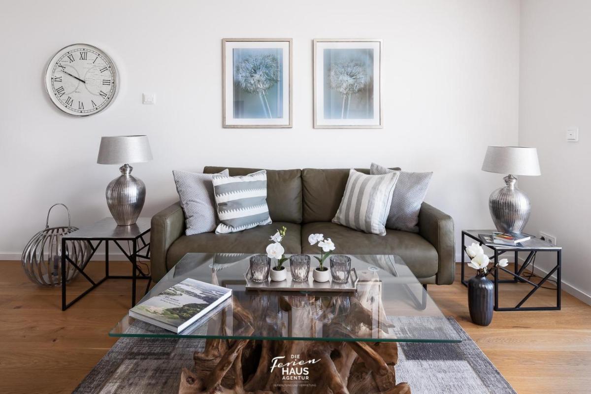 Ferienwohnung Take FIVE
