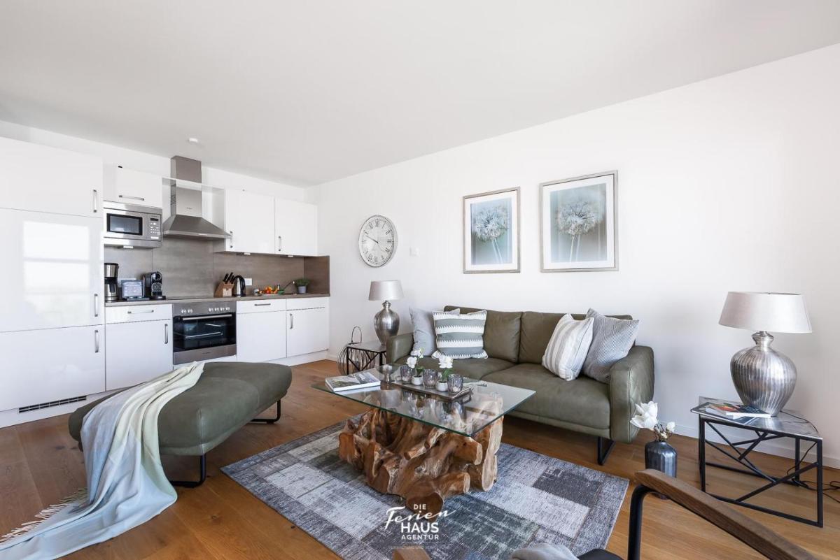 Ferienwohnung Take FIVE