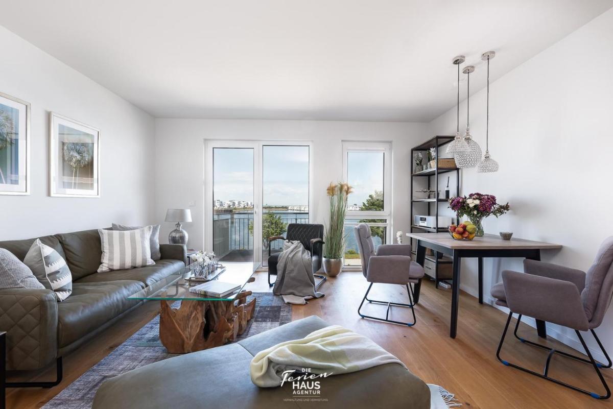 Ferienwohnung Take FIVE
