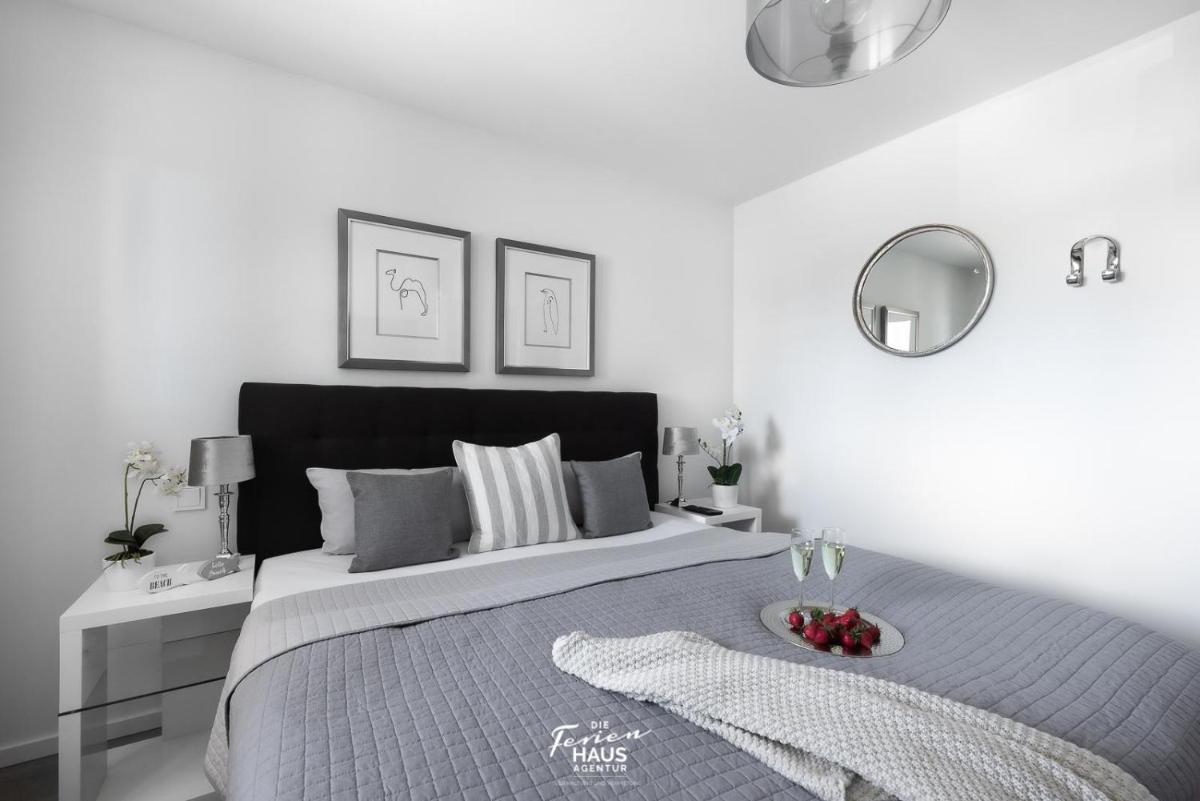 Ferienwohnung Take FIVE