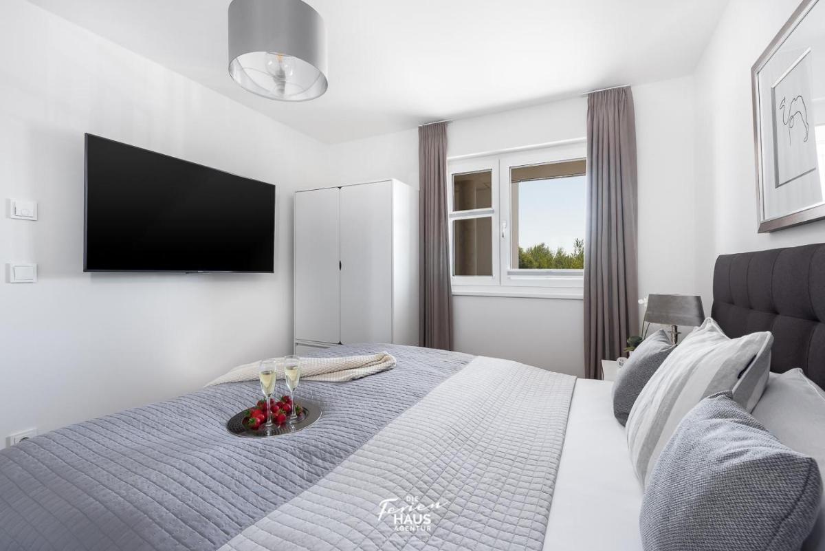 Ferienwohnung Take FIVE