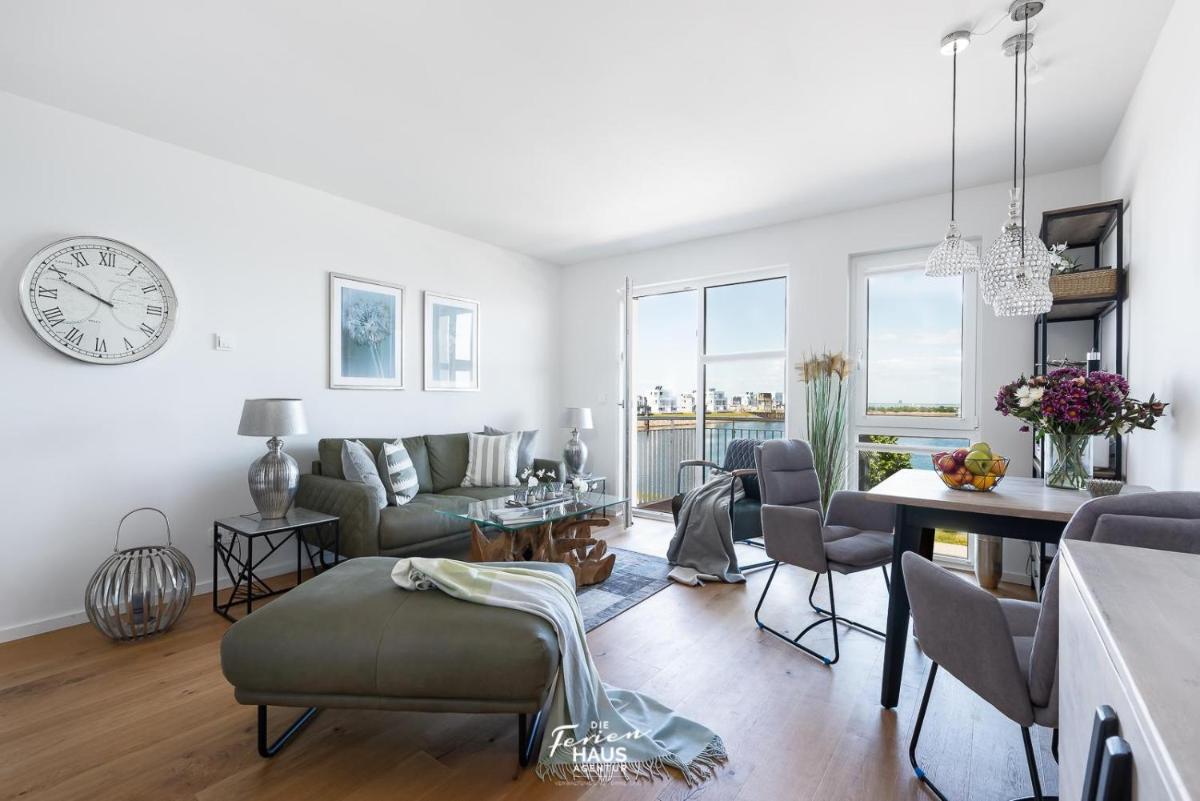 Ferienwohnung Take FIVE