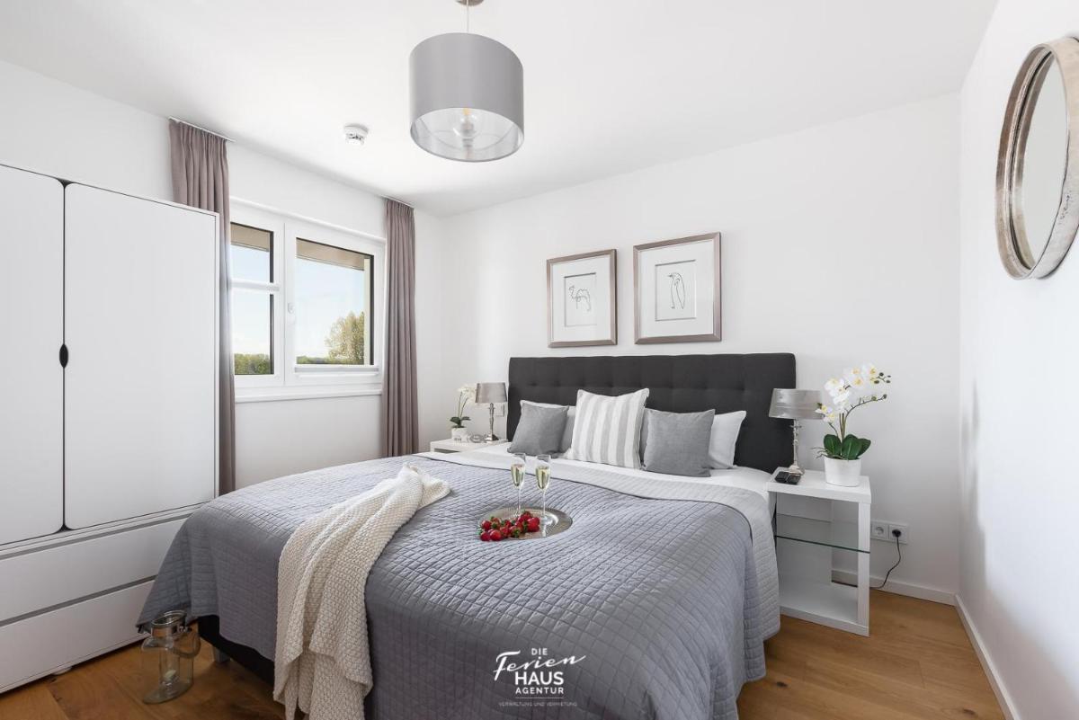 Ferienwohnung Take FIVE