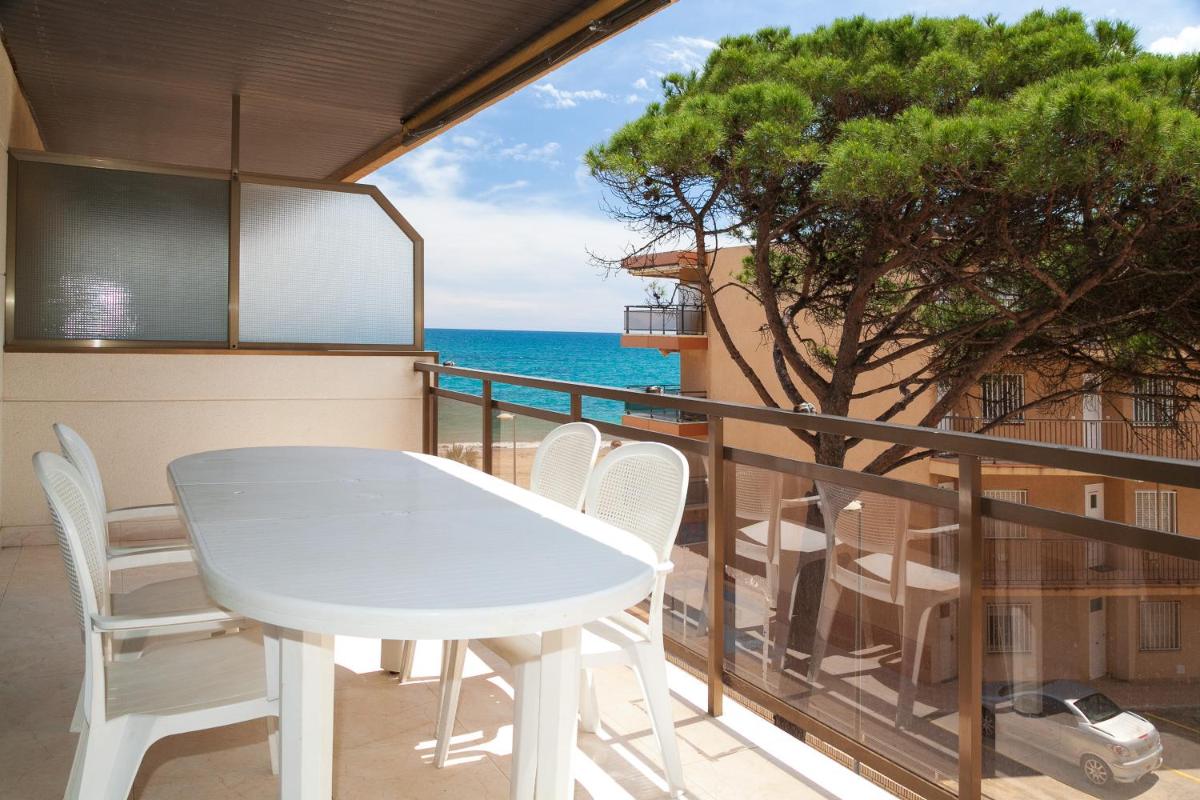 UHC Txingudi Apartments photo 1