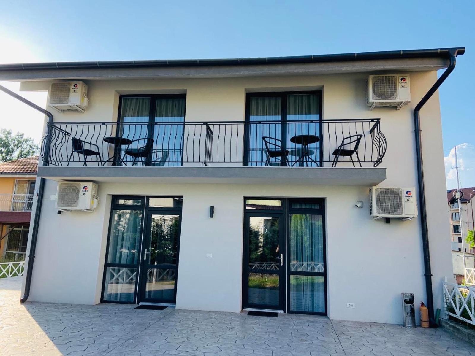 Villa Alisia view 2