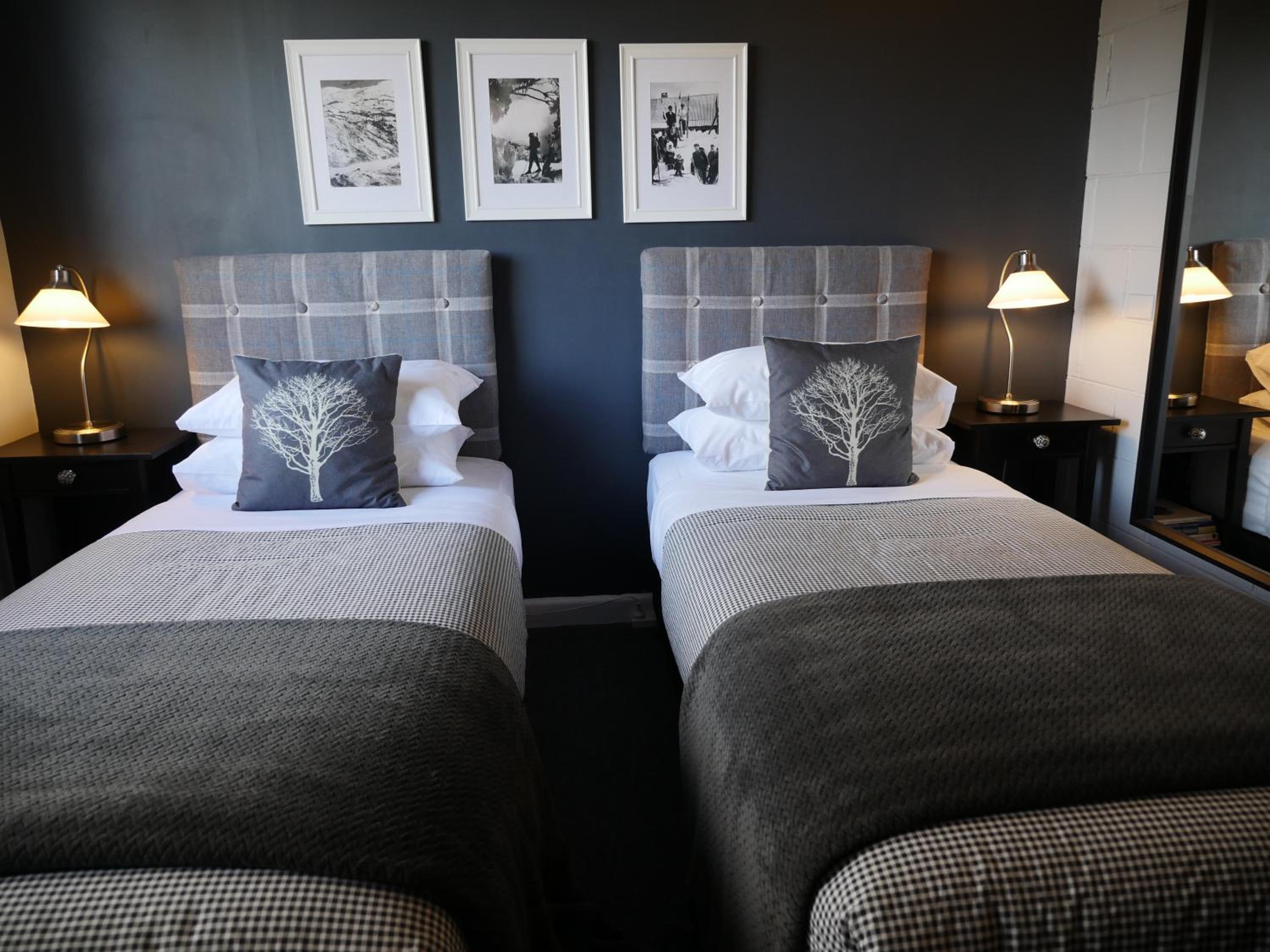 Troldhaugen Lodge - Adults Only, photo 36