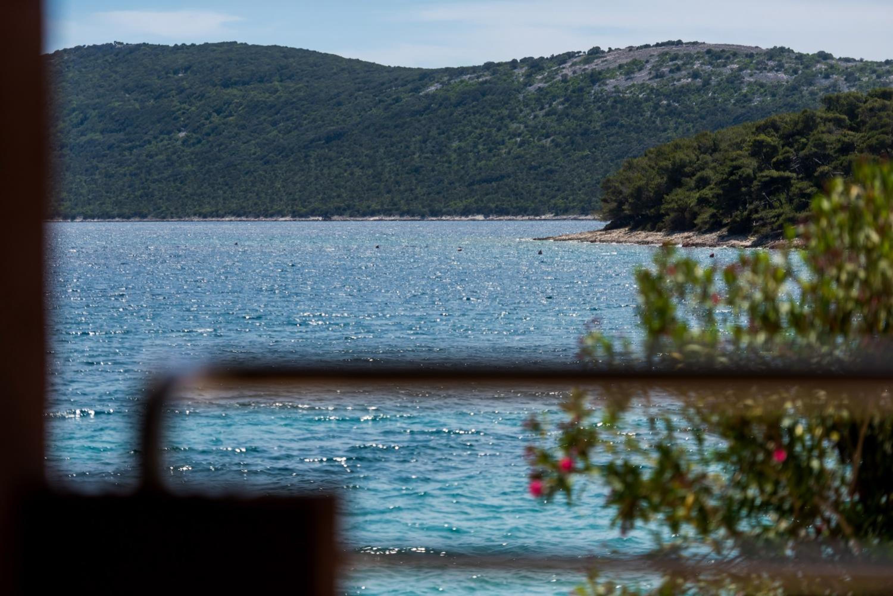 Holiday home Nostalgija view 5