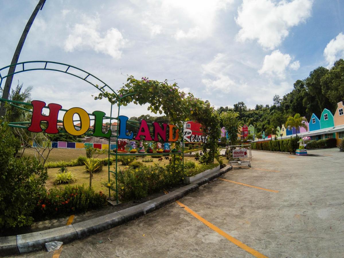 children's play area