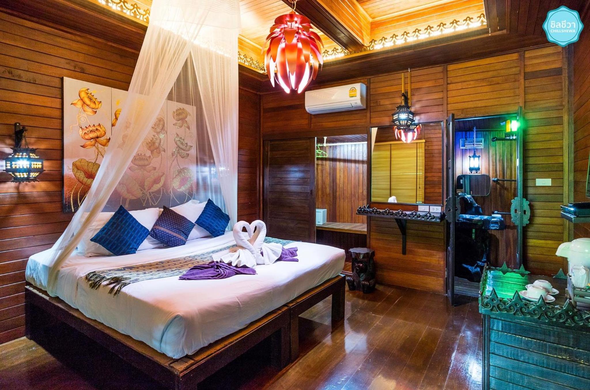 Baan Habeebee Resort — photo 49