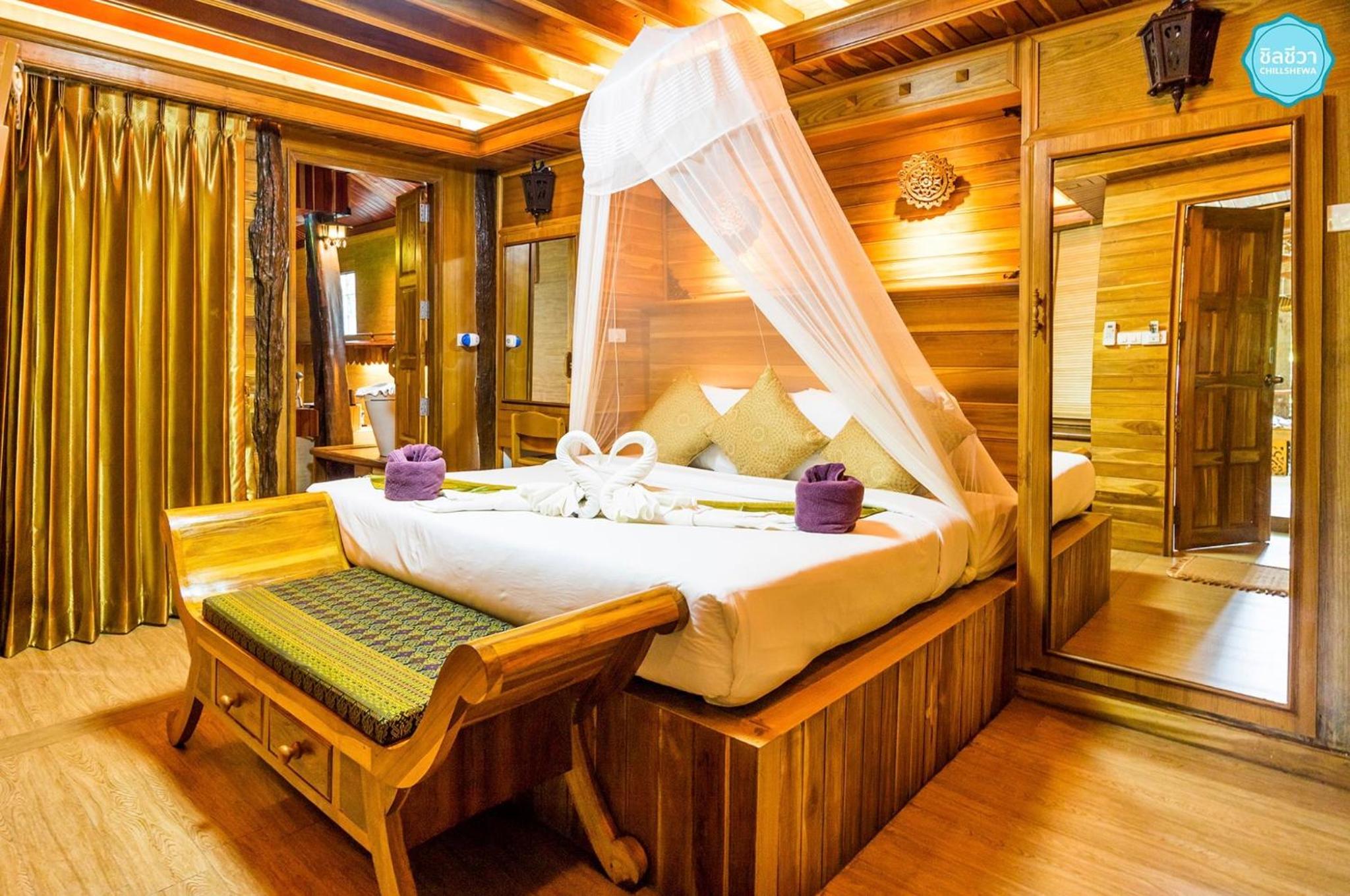 Baan Habeebee Resort
