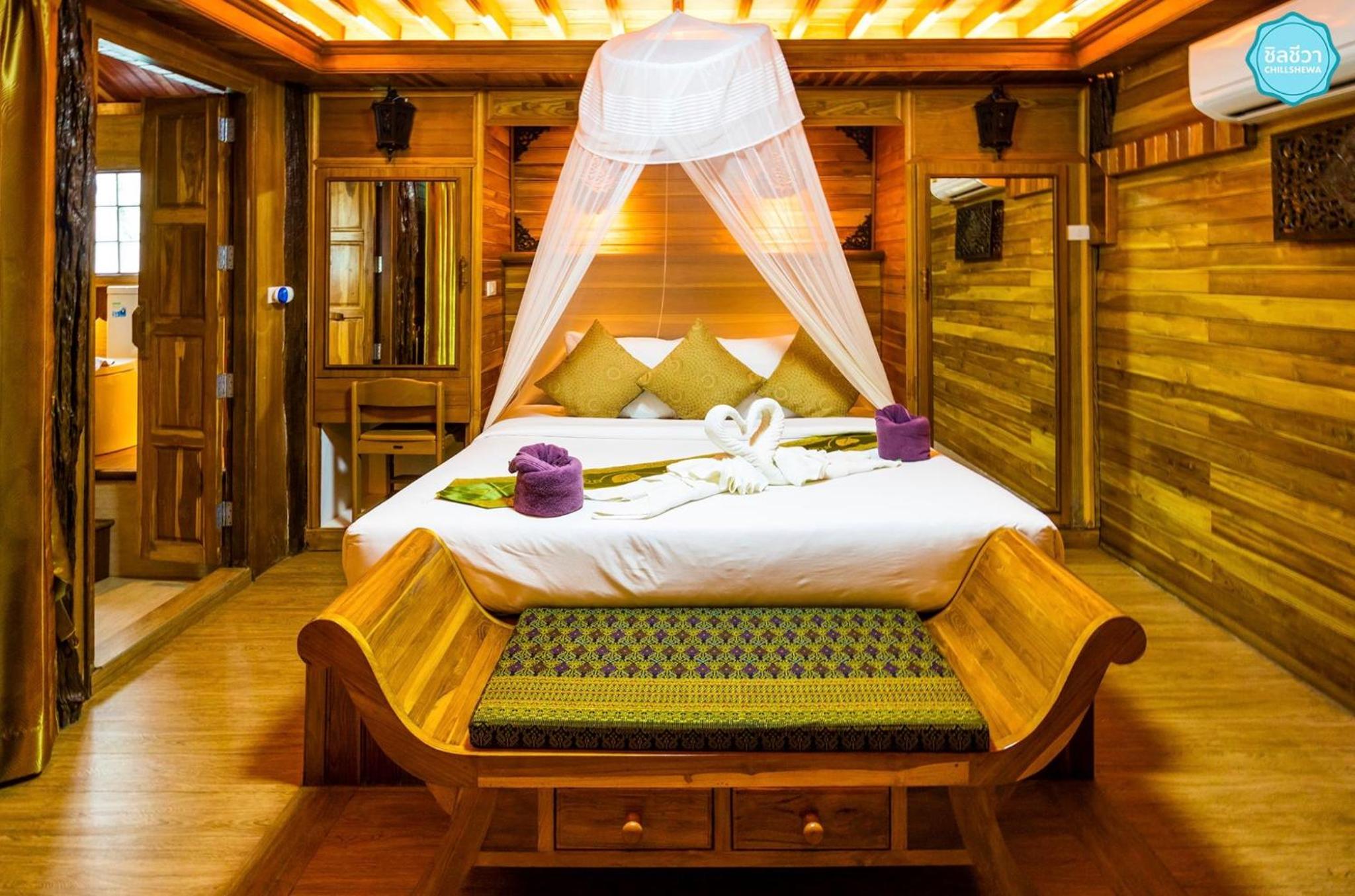 Baan Habeebee Resort — photo 40