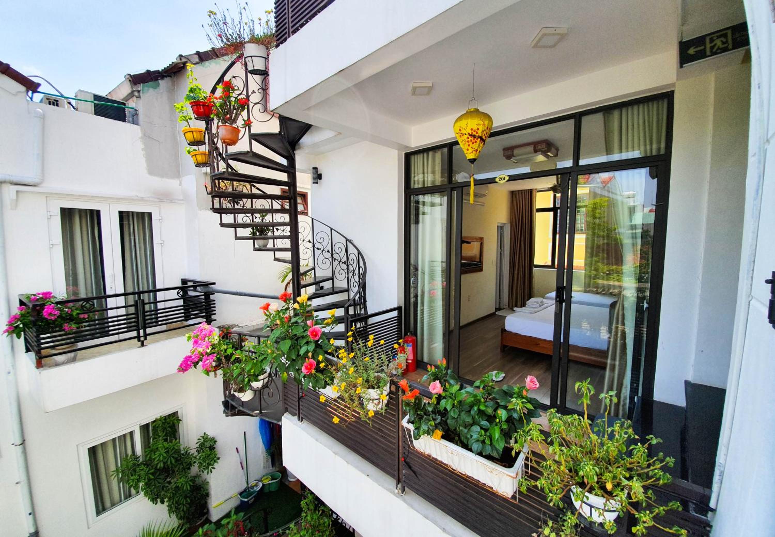 Anh Family Homestay