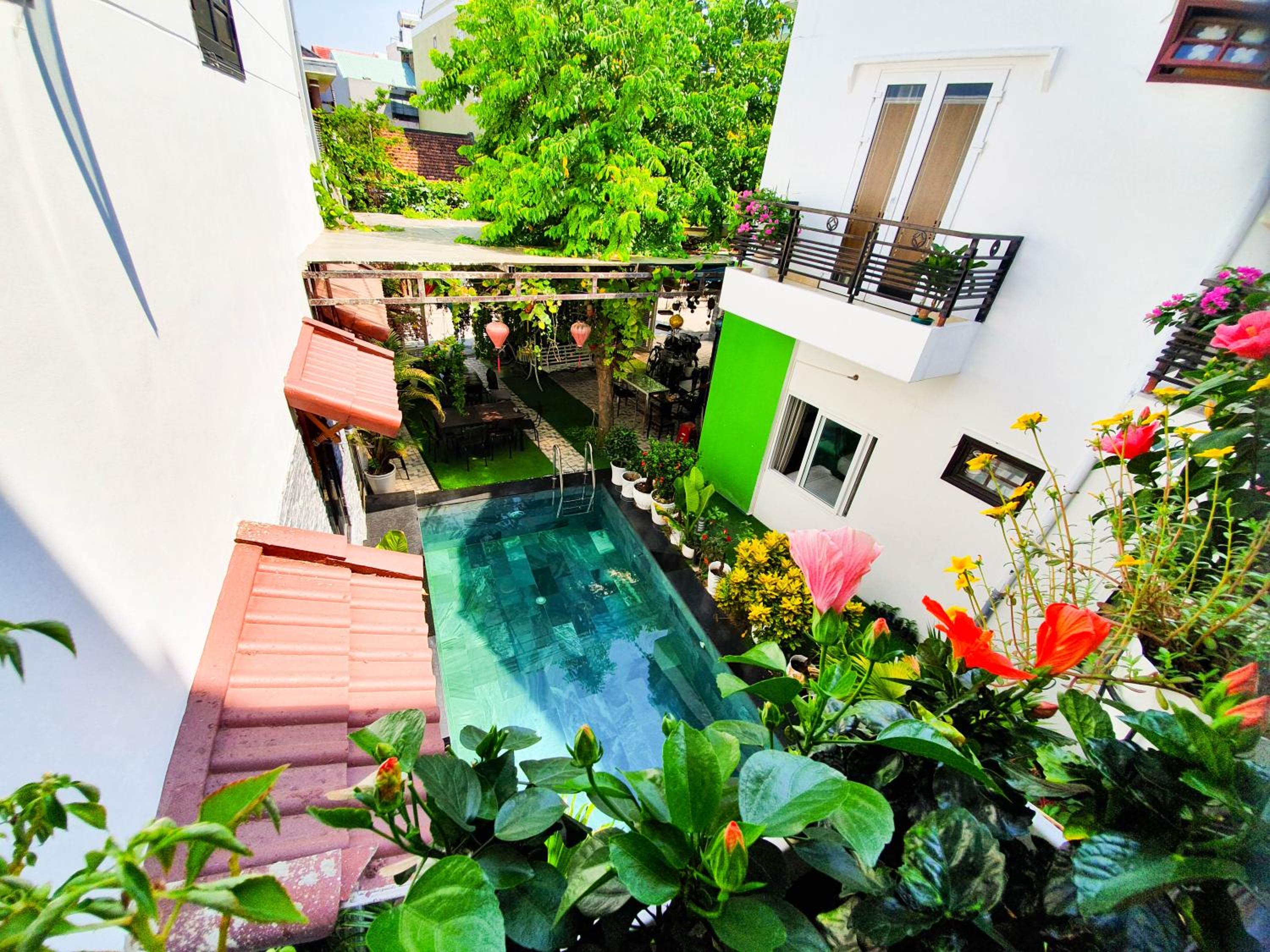 Anh Family Homestay