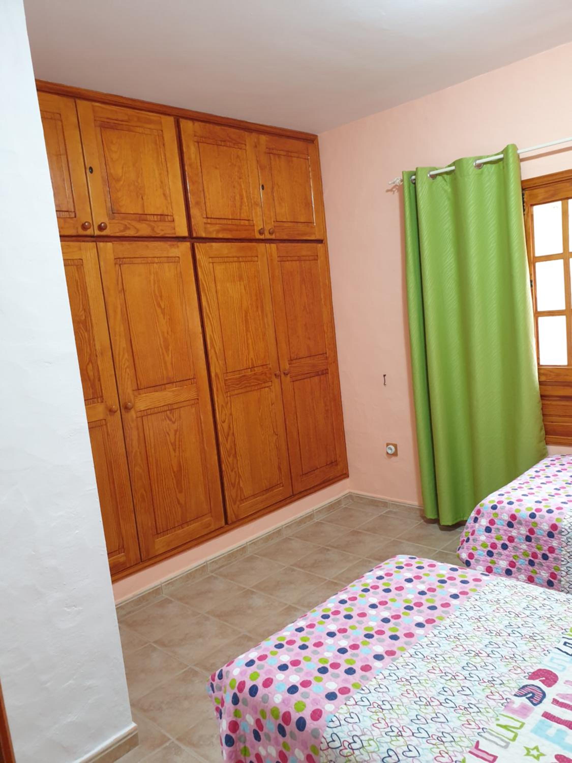 Apartment Izcague Castilla view 3