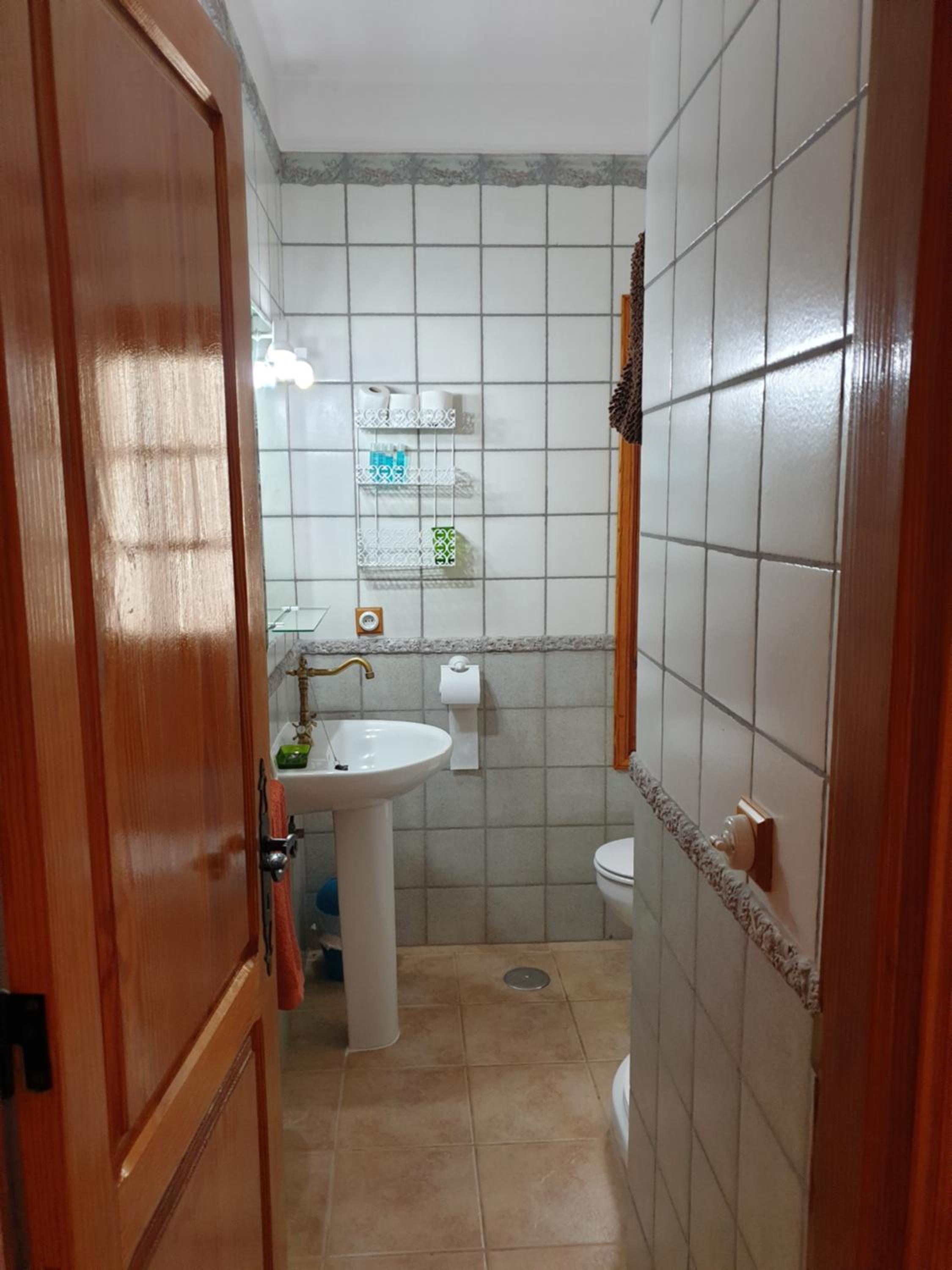 Apartment Izcague Castilla view 2