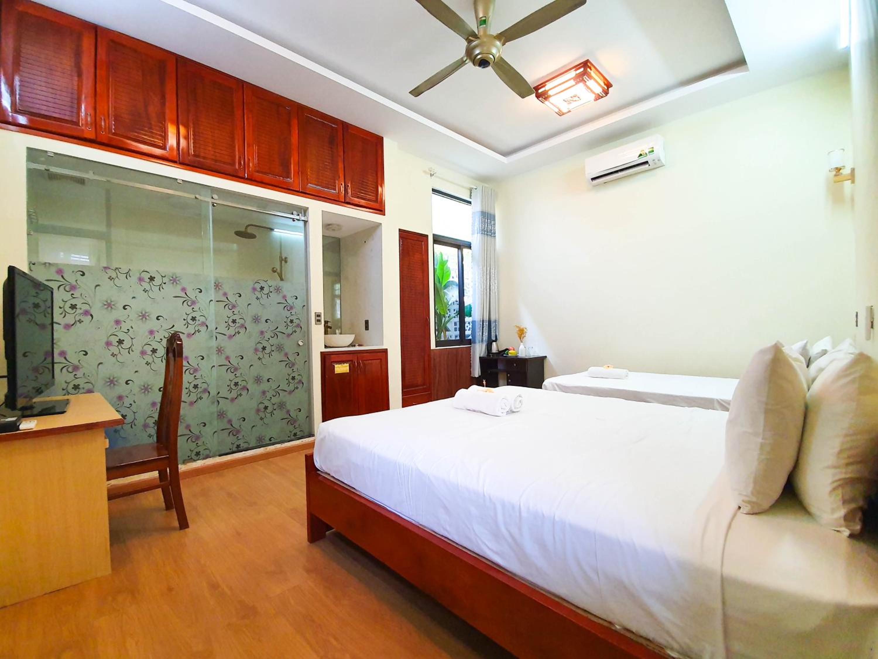 Anh Family Homestay
