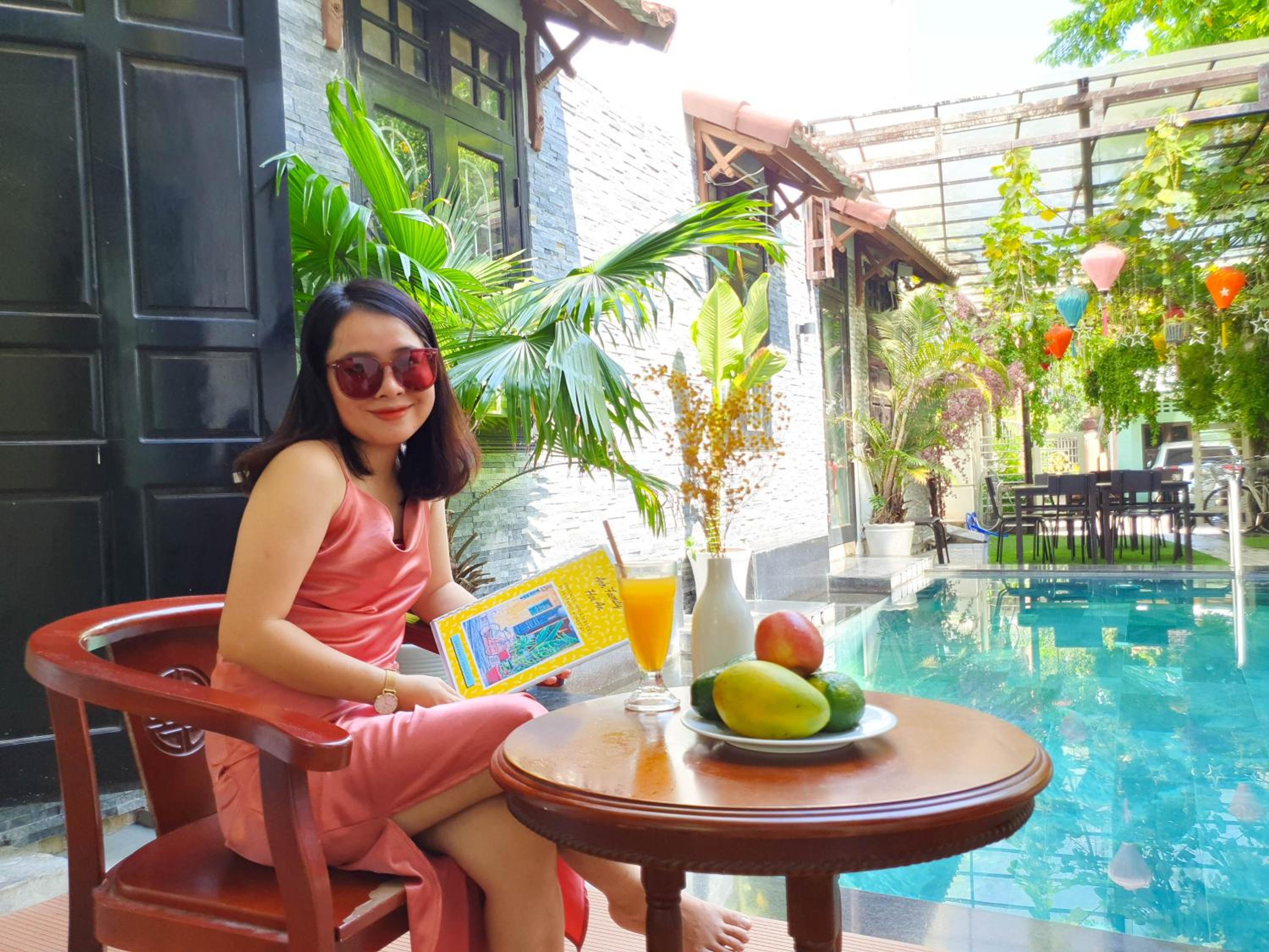 Anh Family Homestay