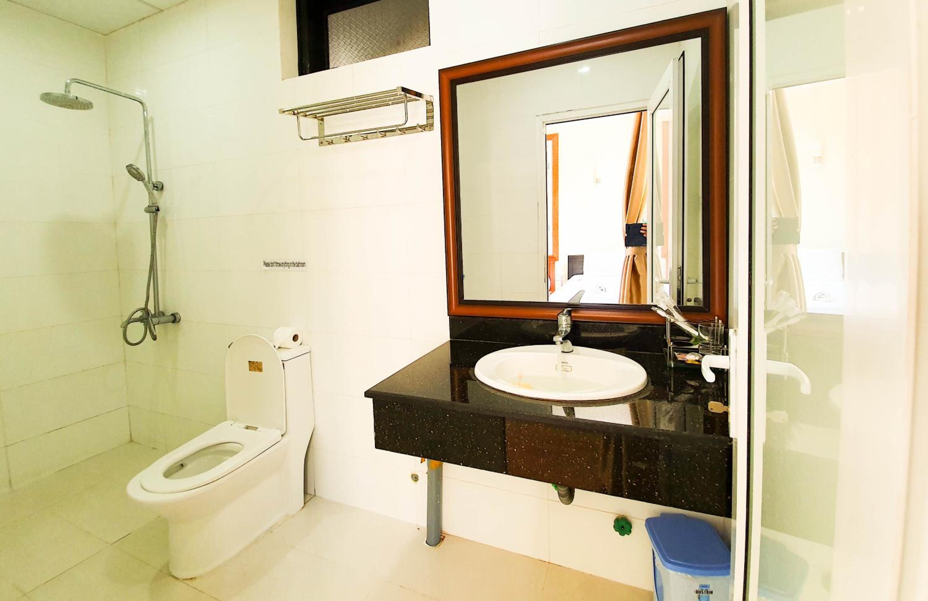 Anh Family Homestay