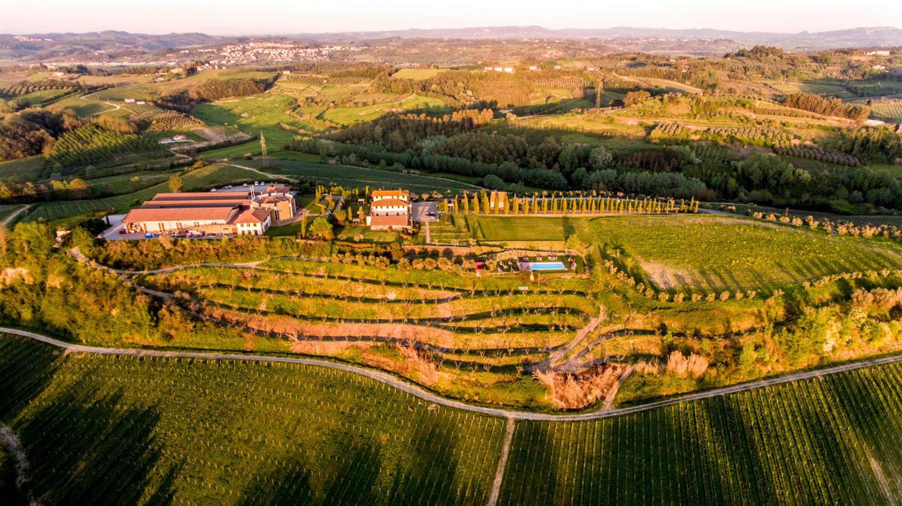 Casale Podernovo