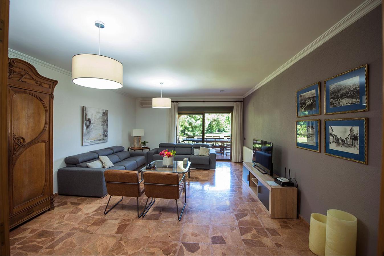Villa Bovalar view 4
