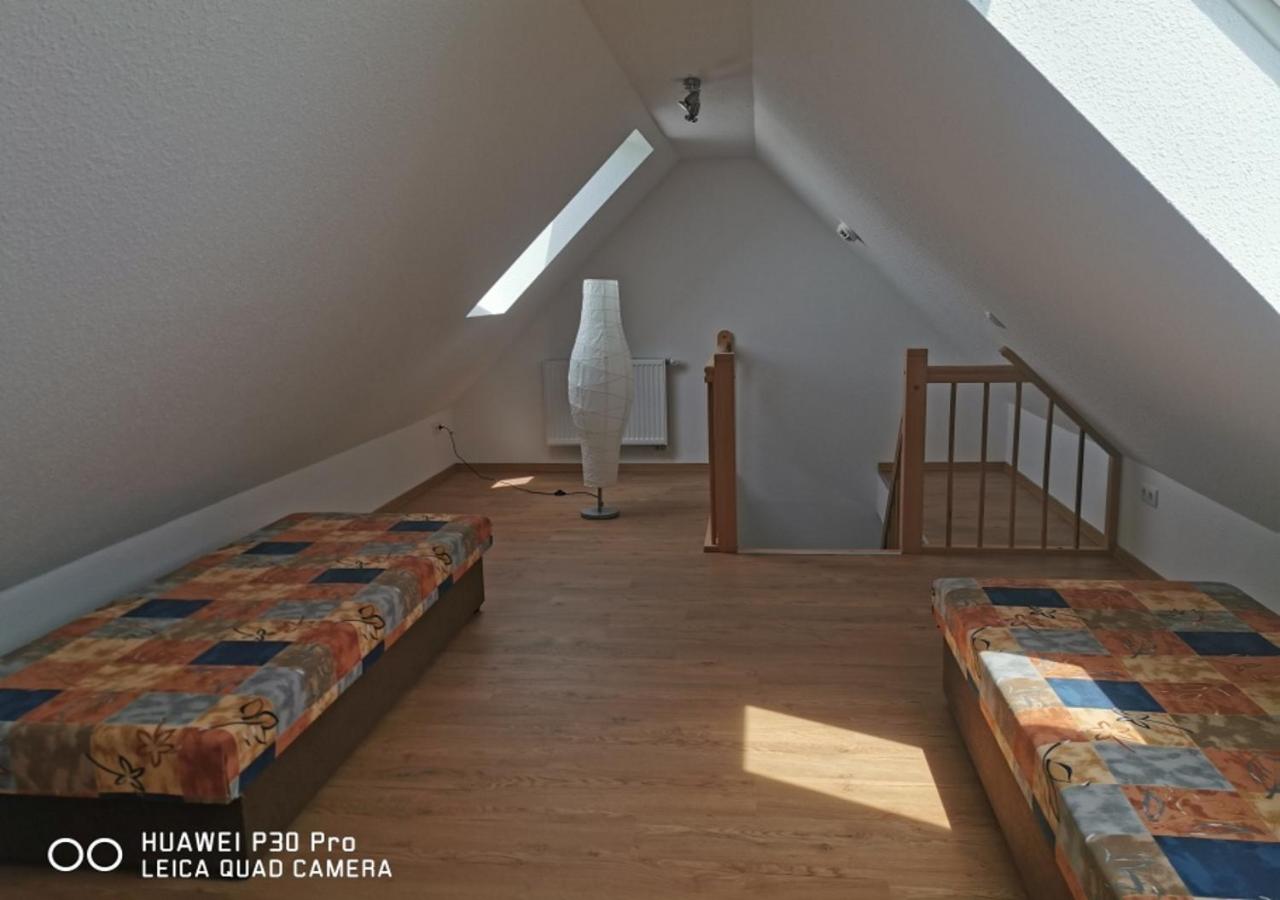 Gästewohnung 17