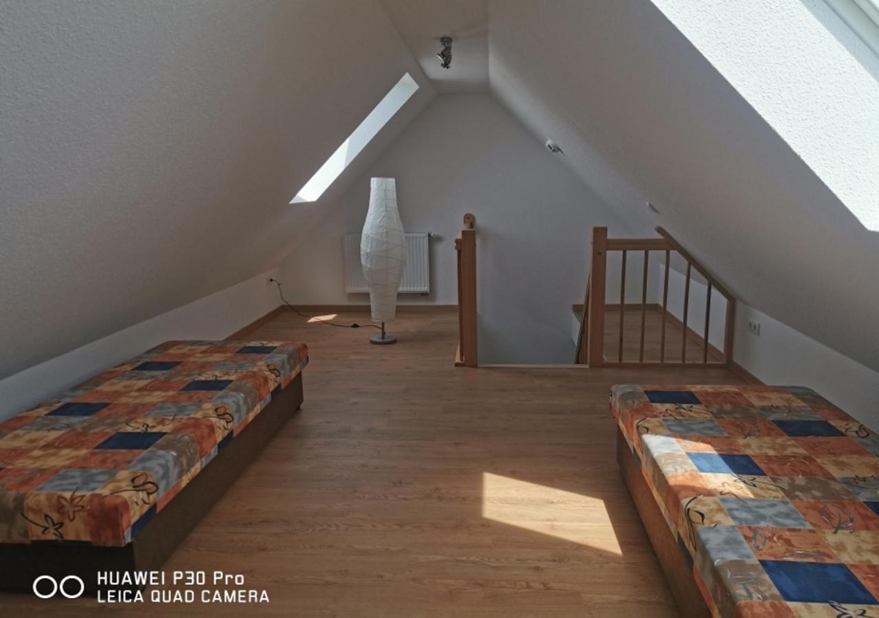 Gästewohnung 17