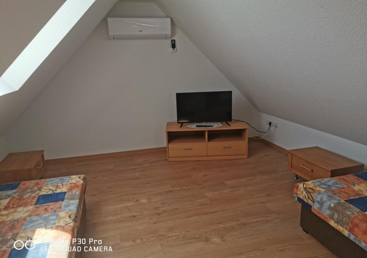 Gästewohnung 17