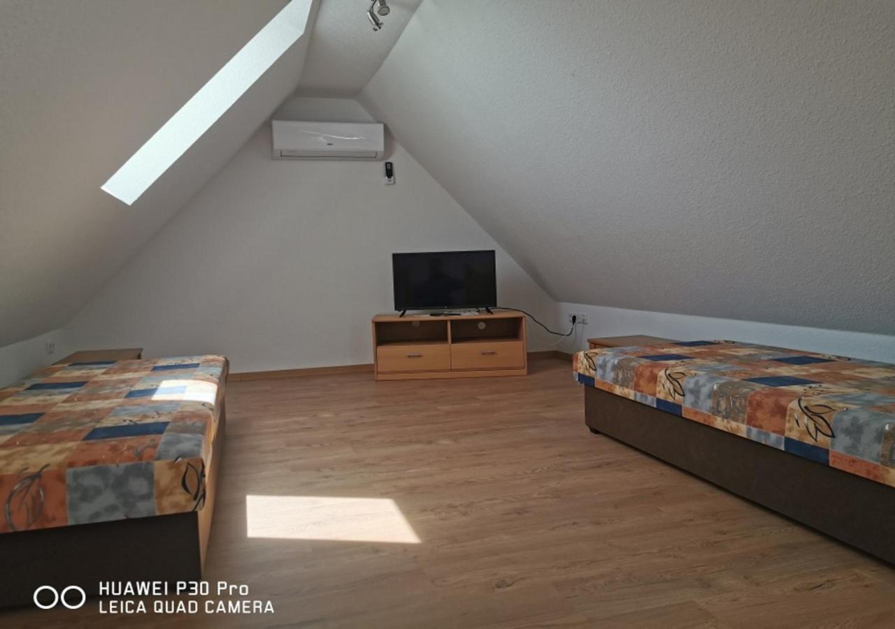 Gästewohnung 17