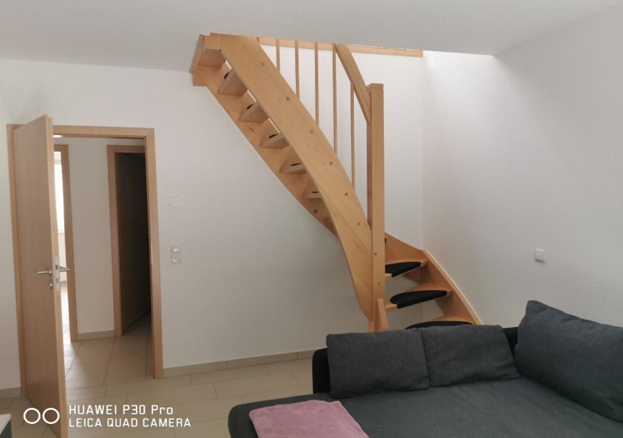 Gästewohnung 17