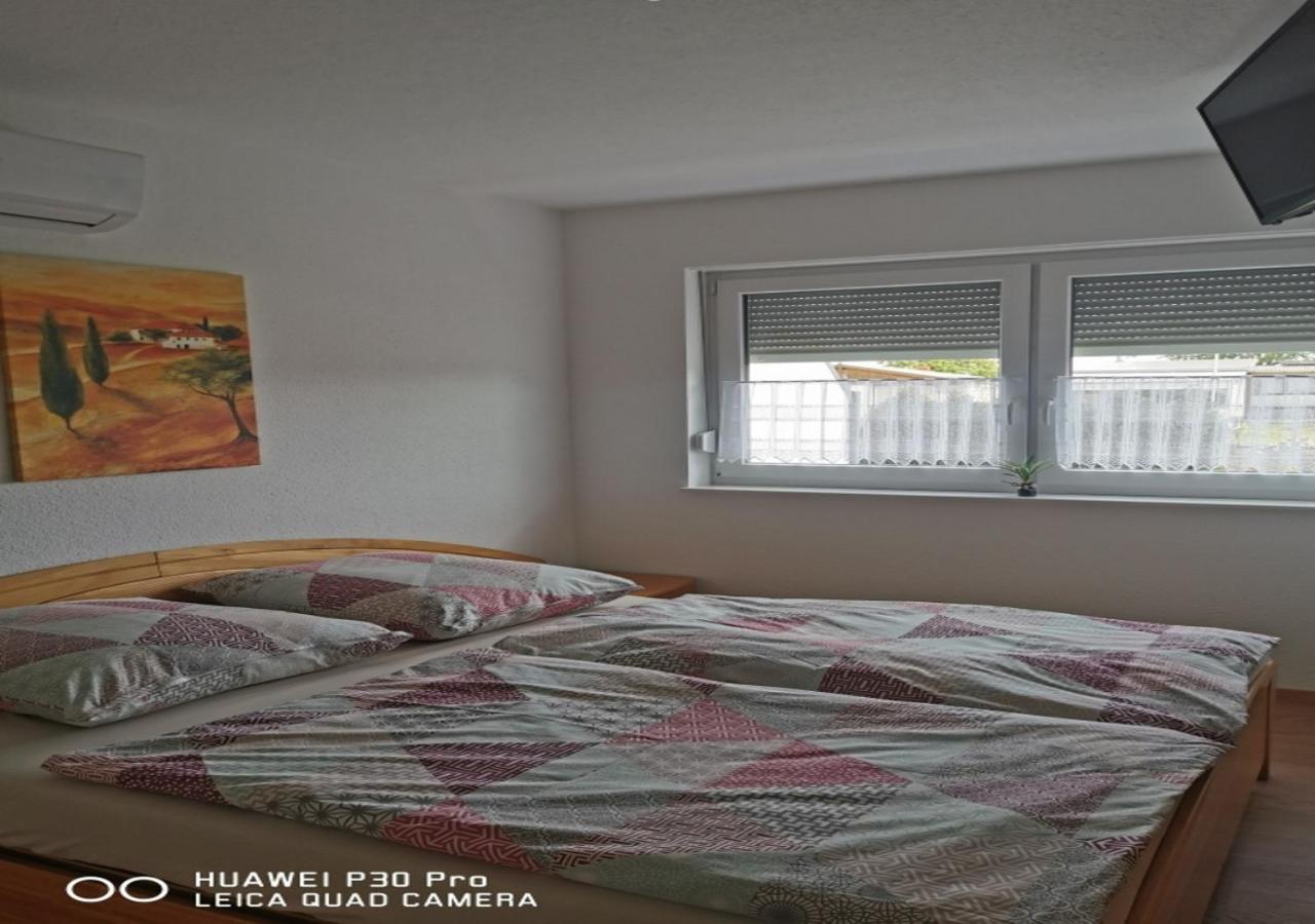 Gästewohnung 17