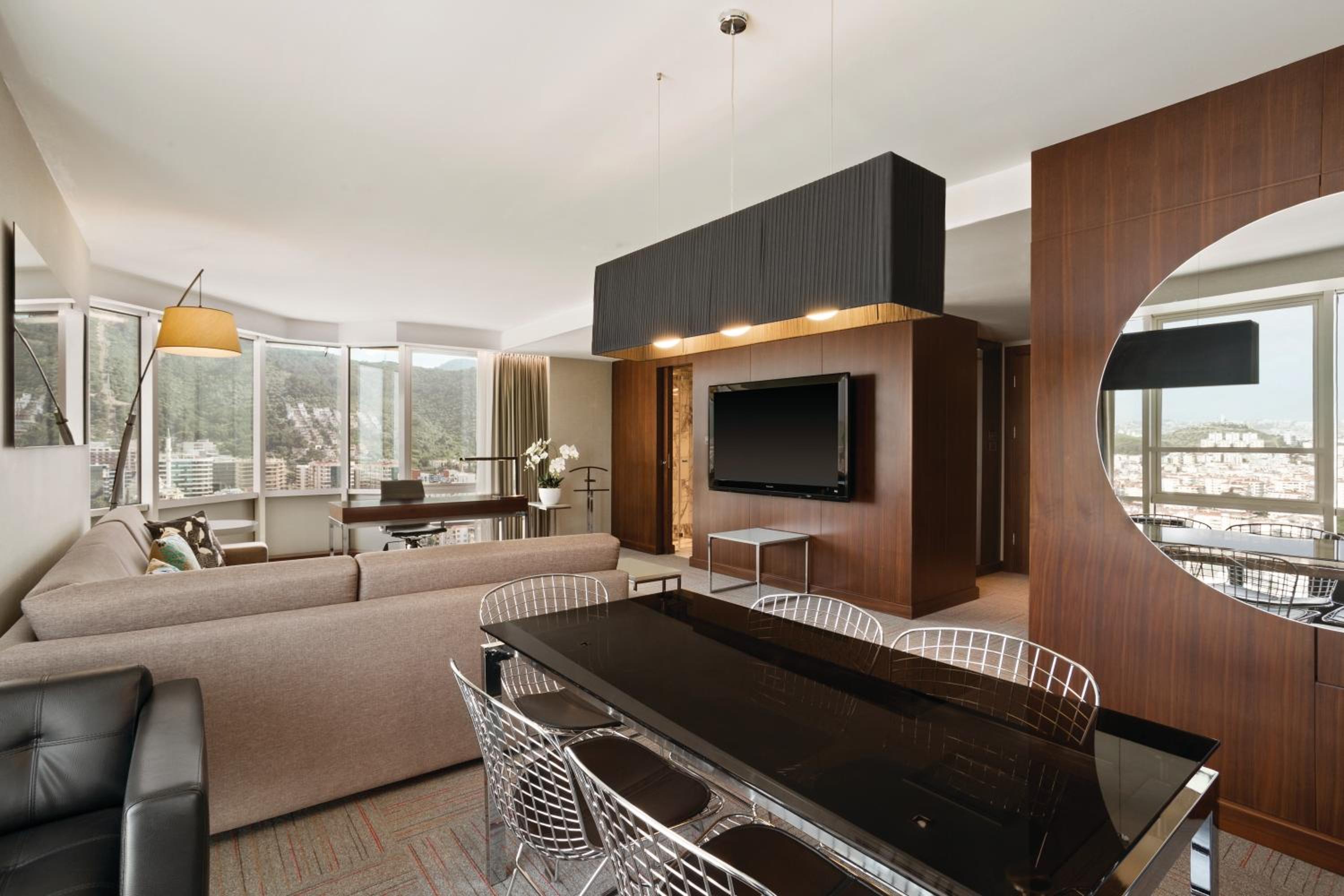 Ramada Encore by Wyndham İzmir - Image 64