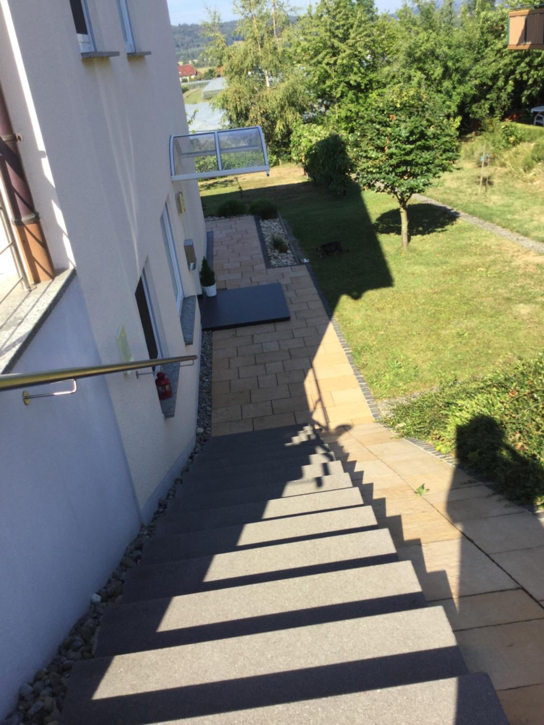 Ferienwohnung Lissner view 2