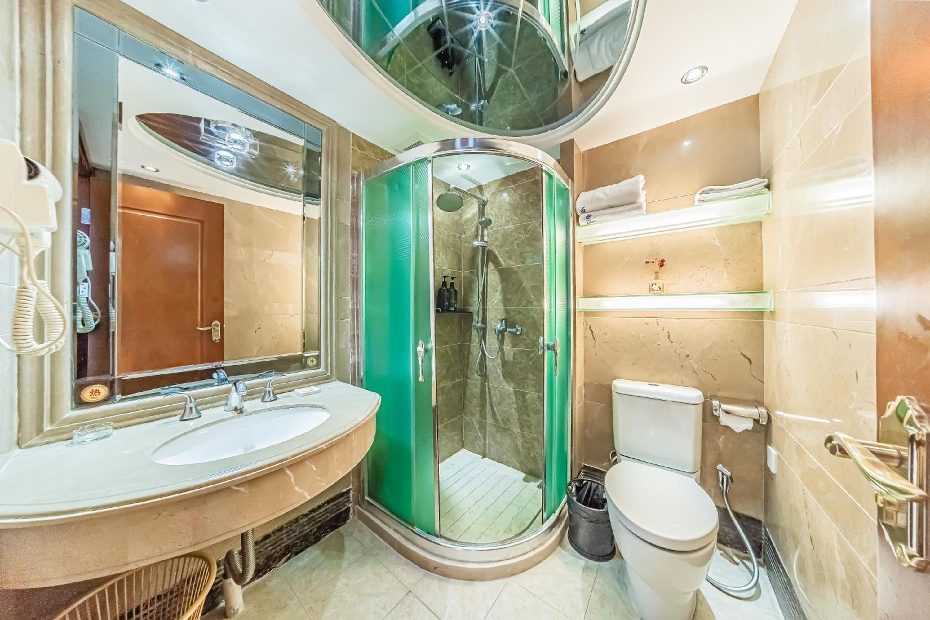 South & North International Apartment Beijing Road