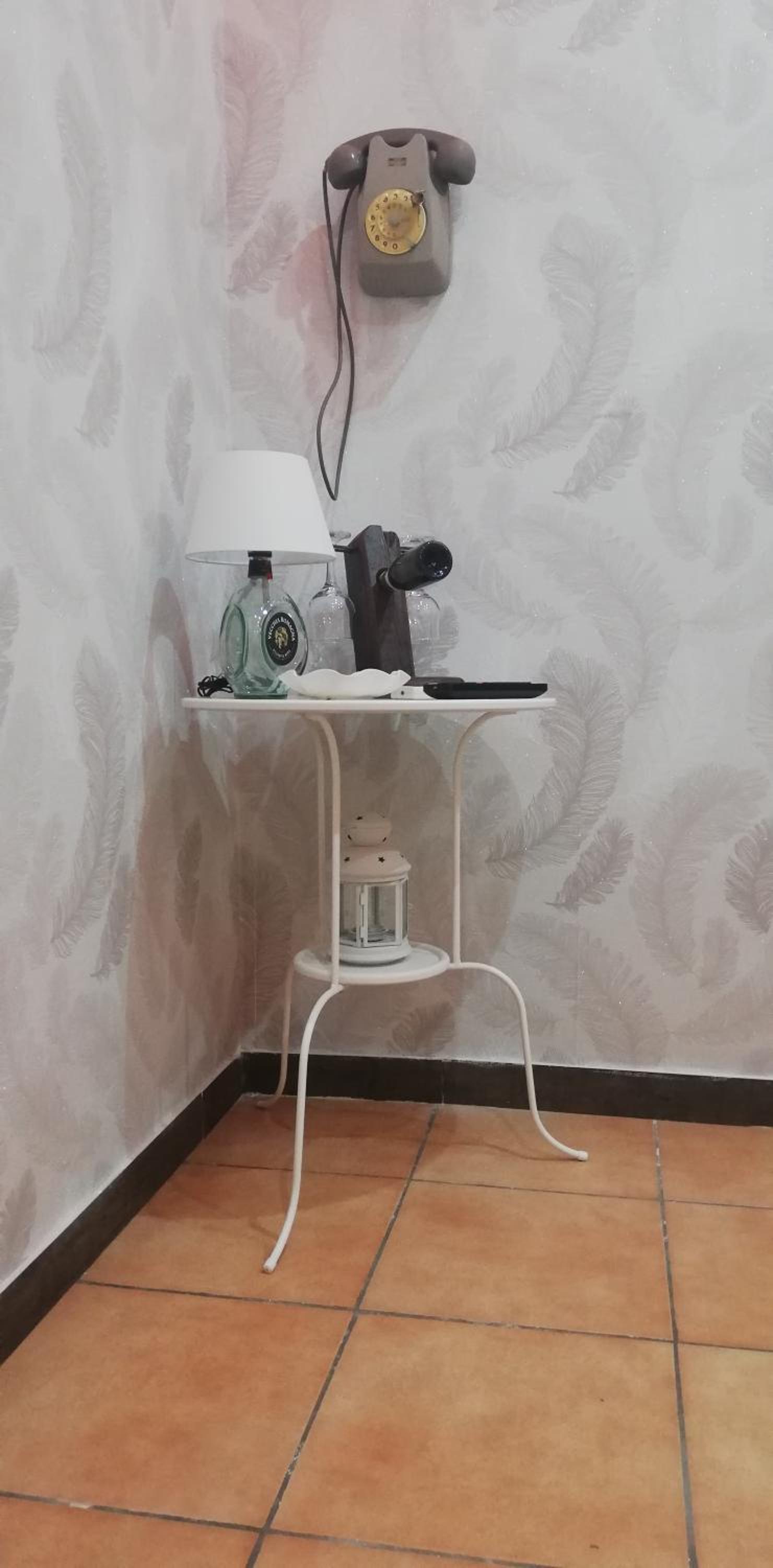 b&b ERCOLANO Scavi