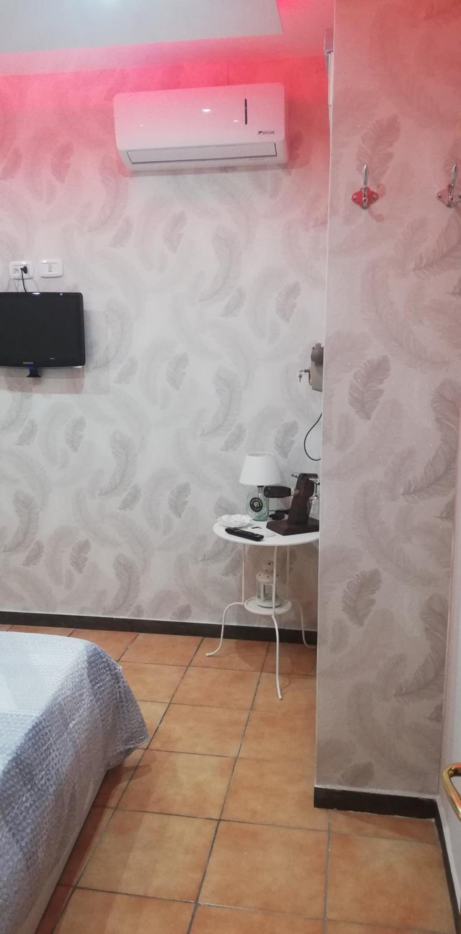b&b ERCOLANO Scavi