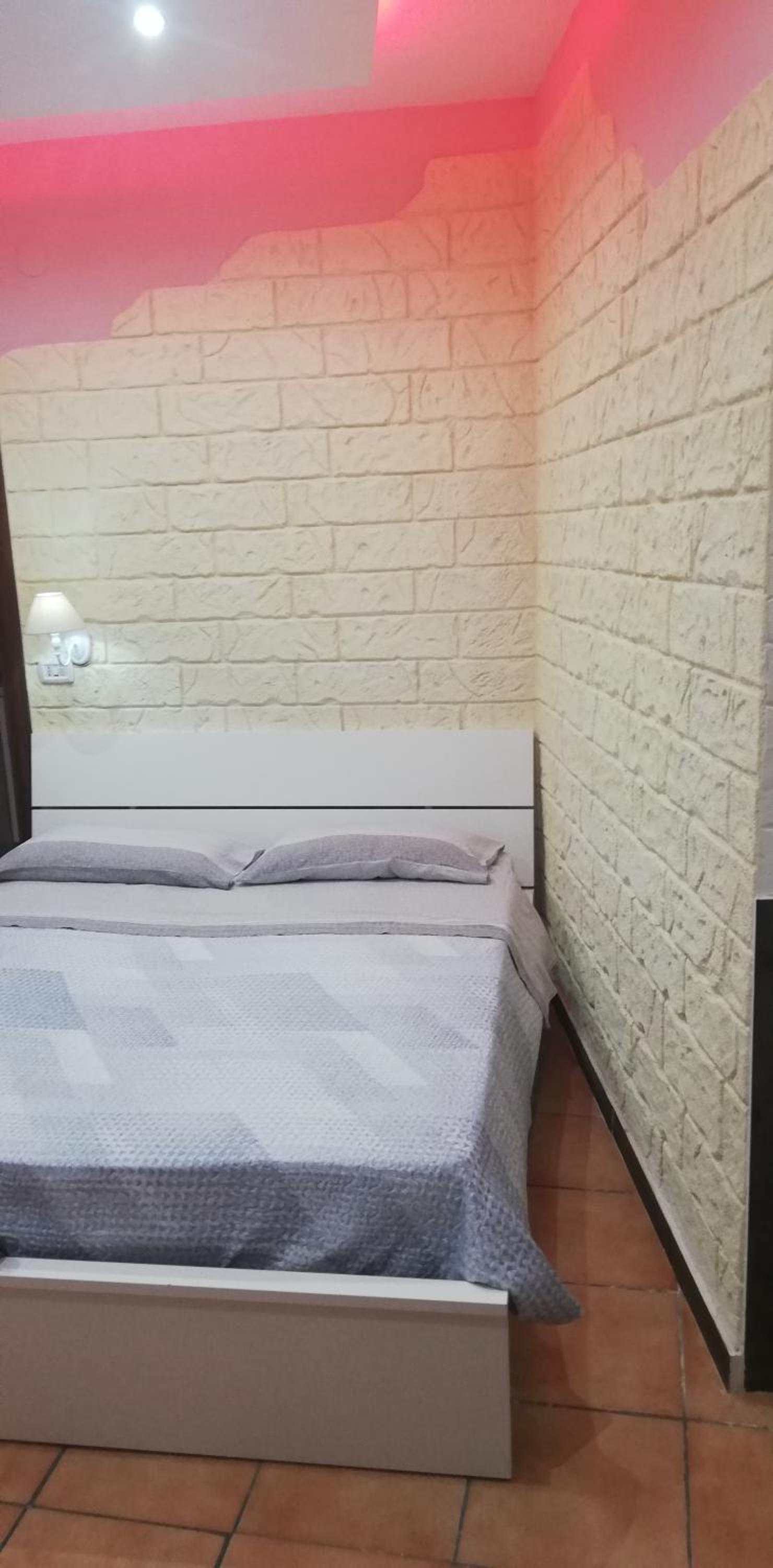 b&b ERCOLANO Scavi