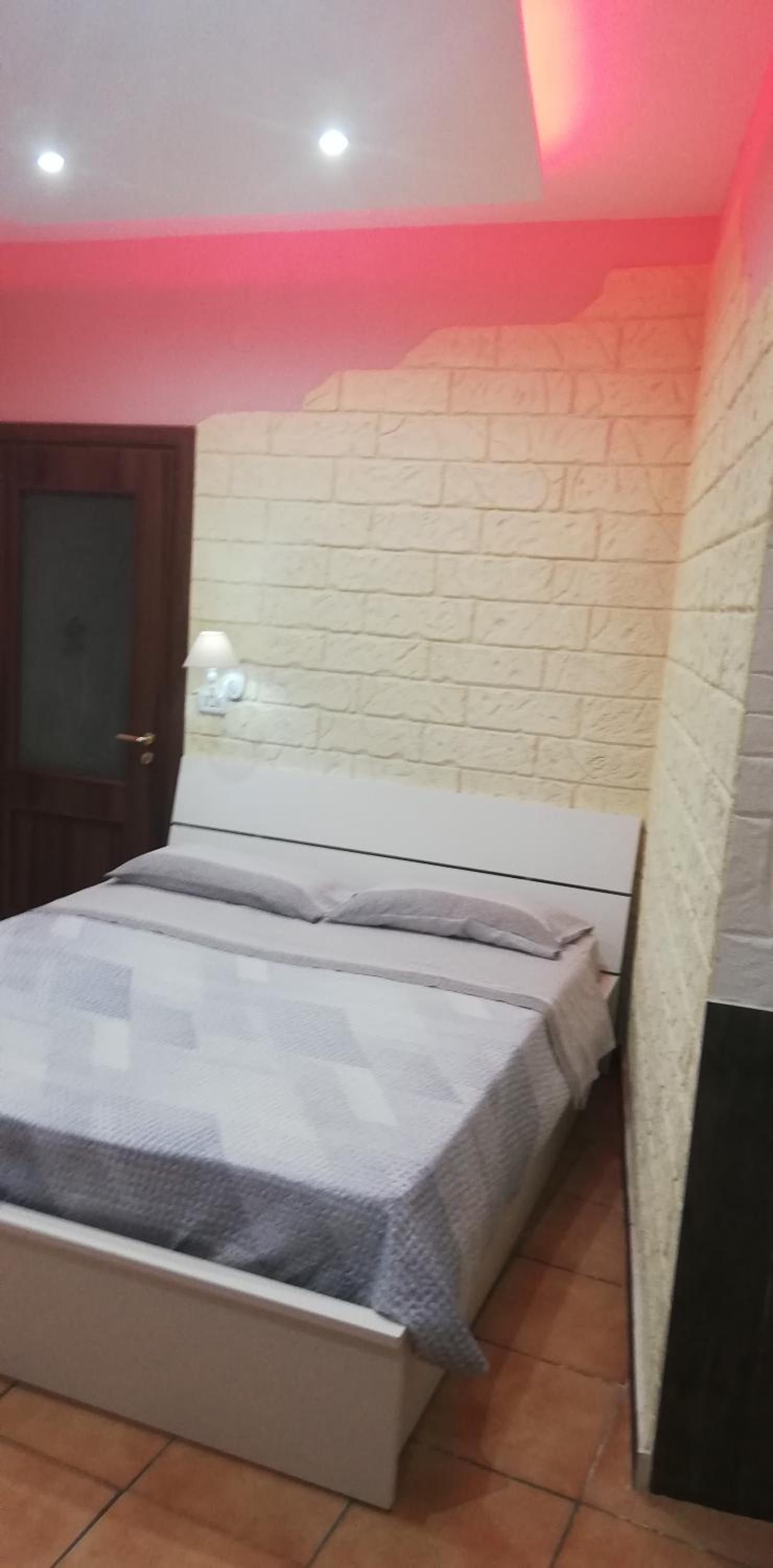 b&b ERCOLANO Scavi