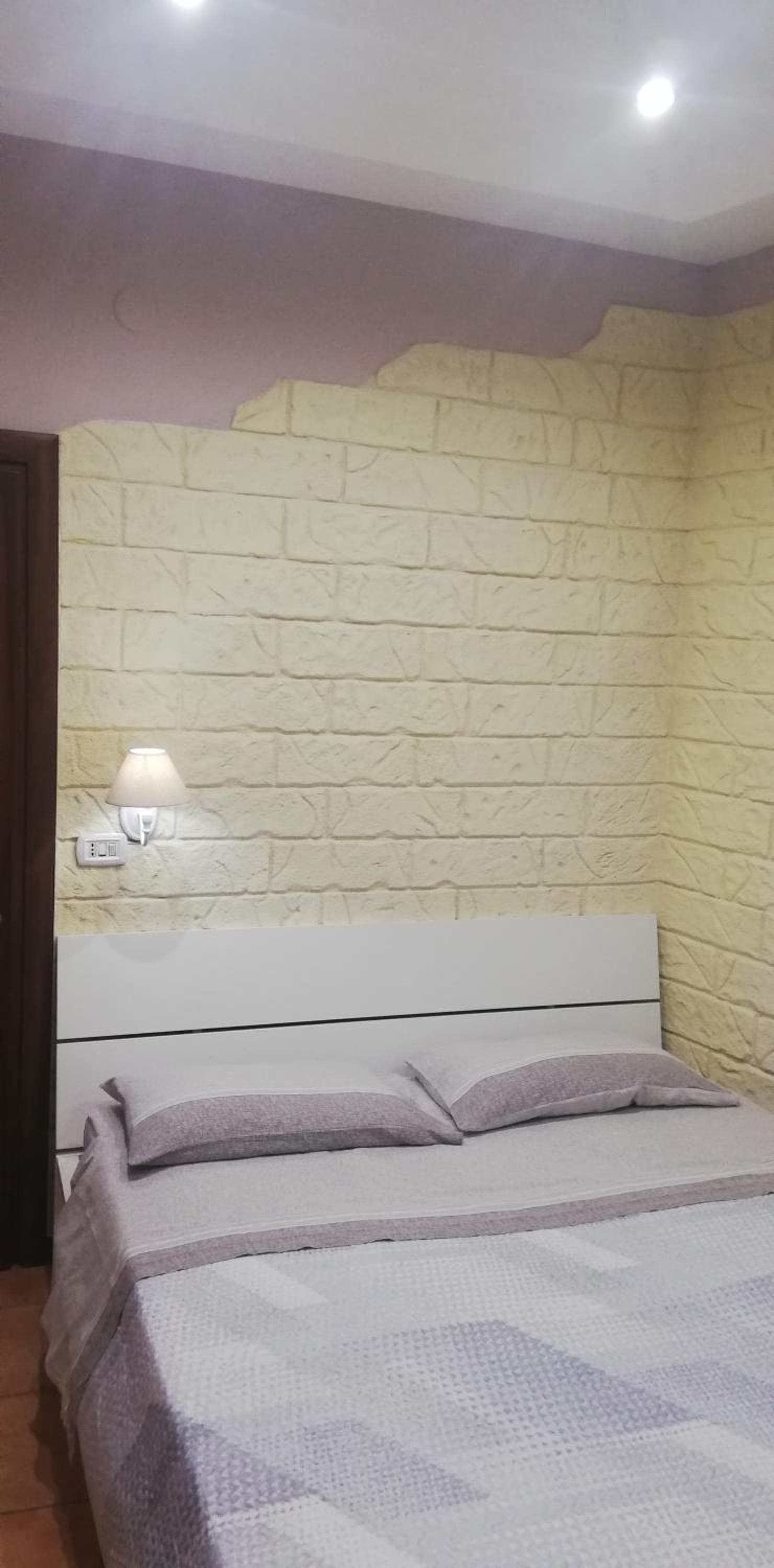b&b ERCOLANO Scavi