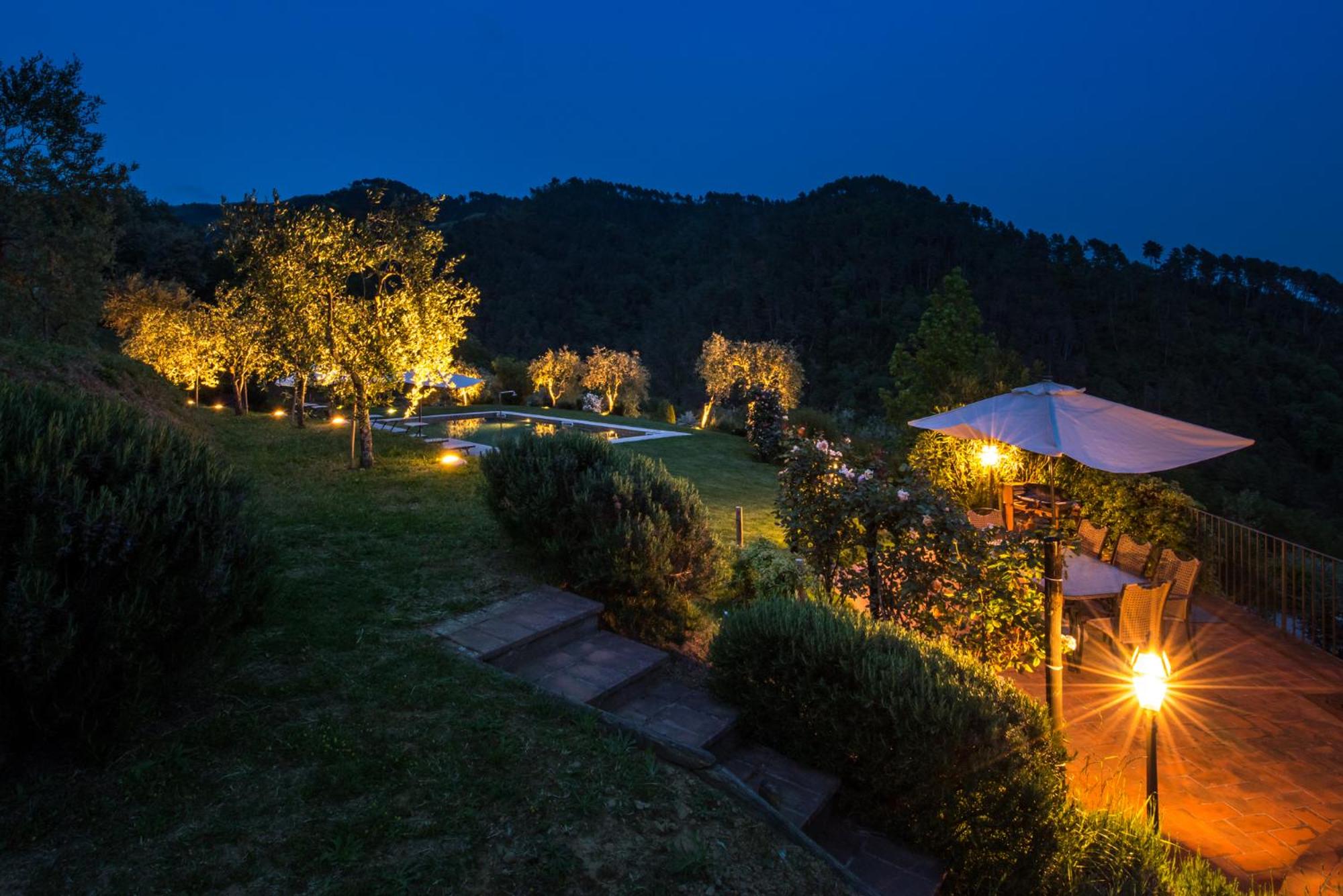 La Pianella Farmhouse view 5