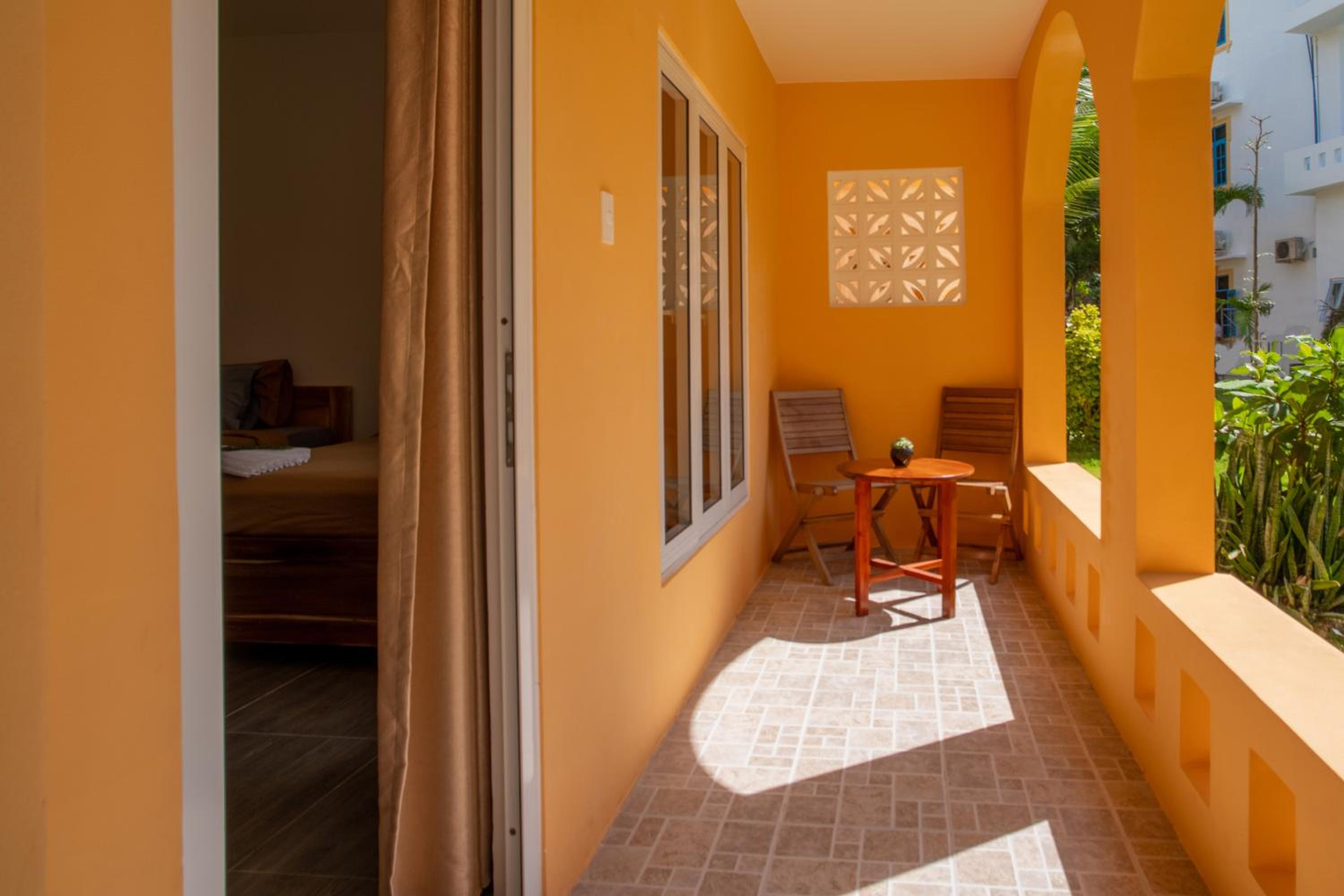 Vida Loca Sunset Beach Resort, photo 48