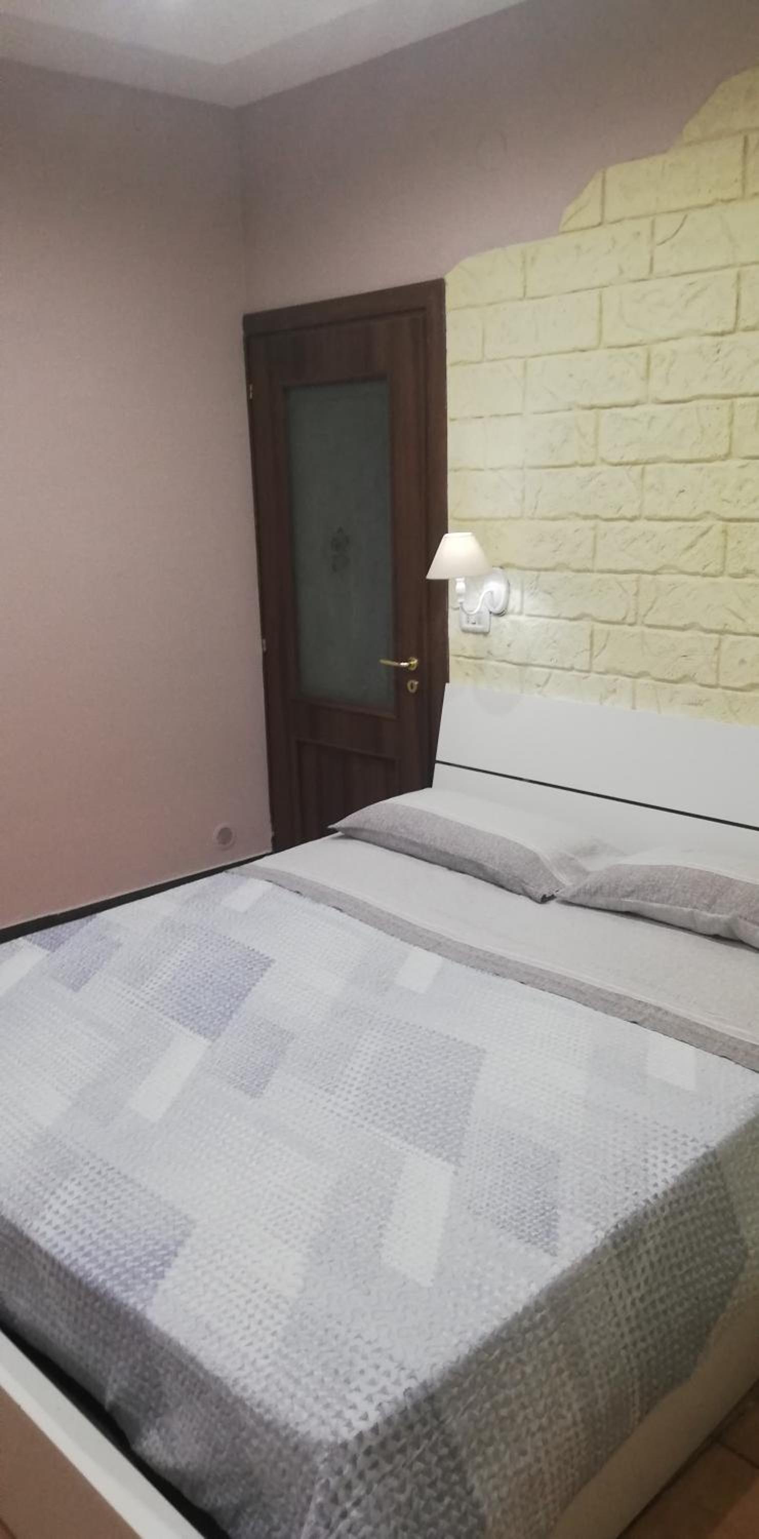 b&b ERCOLANO Scavi